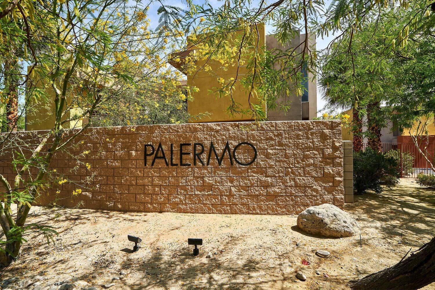 Palermo Real Estate