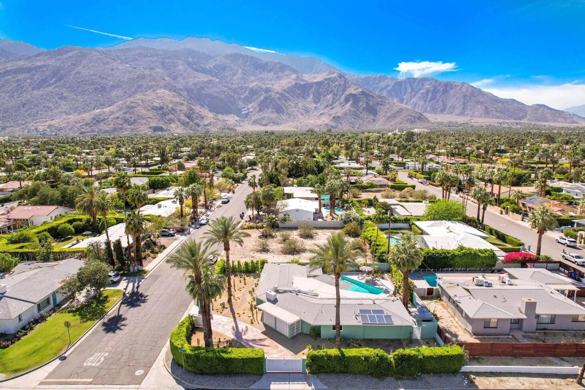 Ruth Hardy Park Real Estate