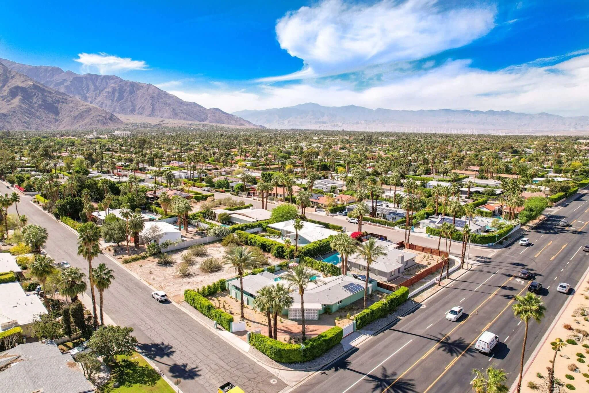 Ruth Hardy Park HOA