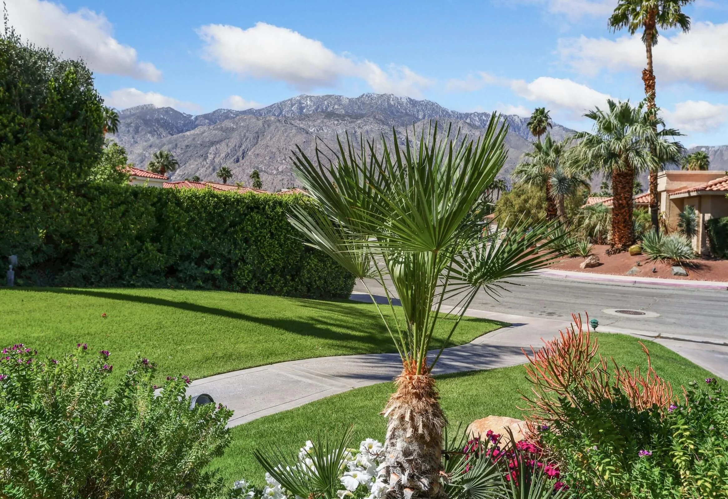 Sun Villas HOA