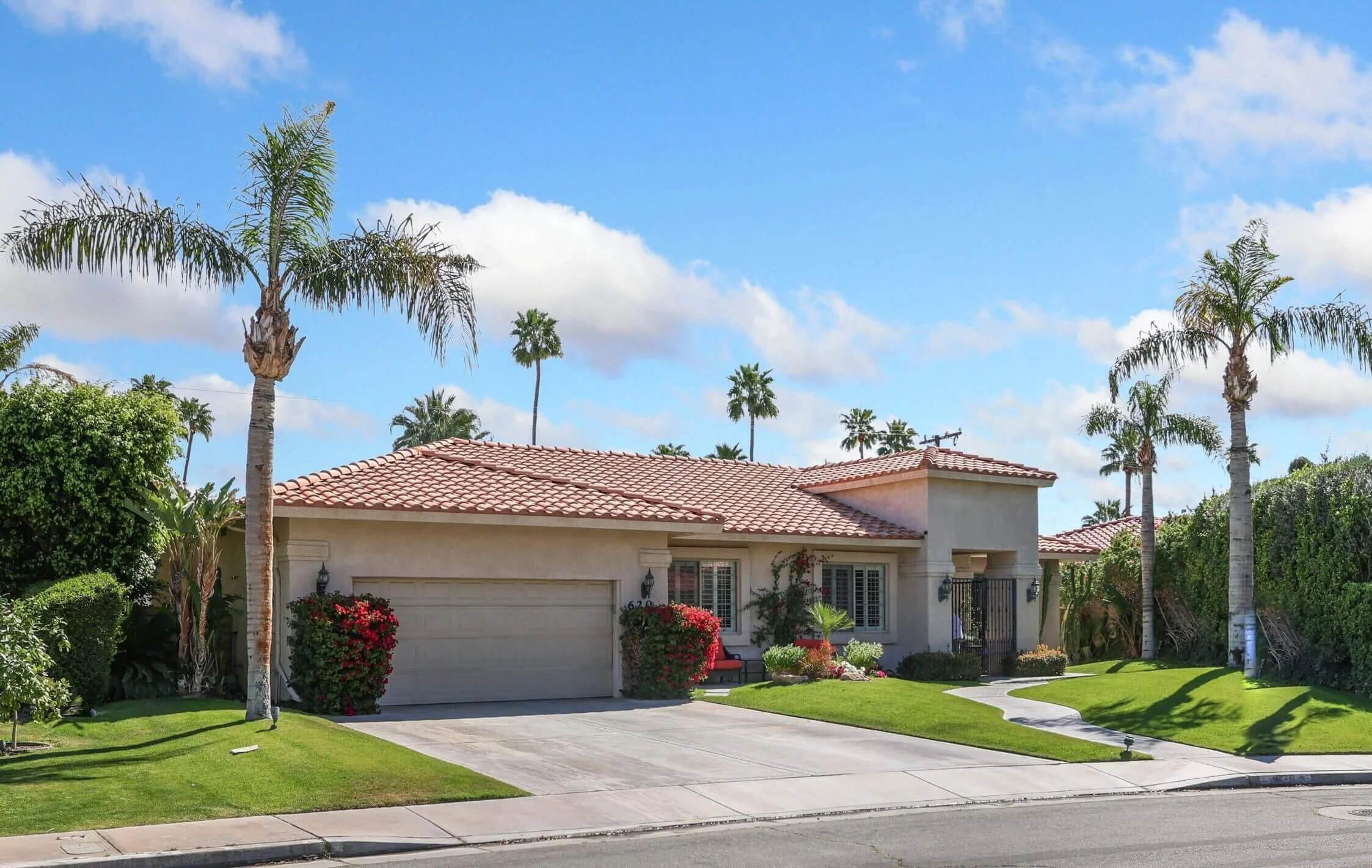 Sun Villas Community