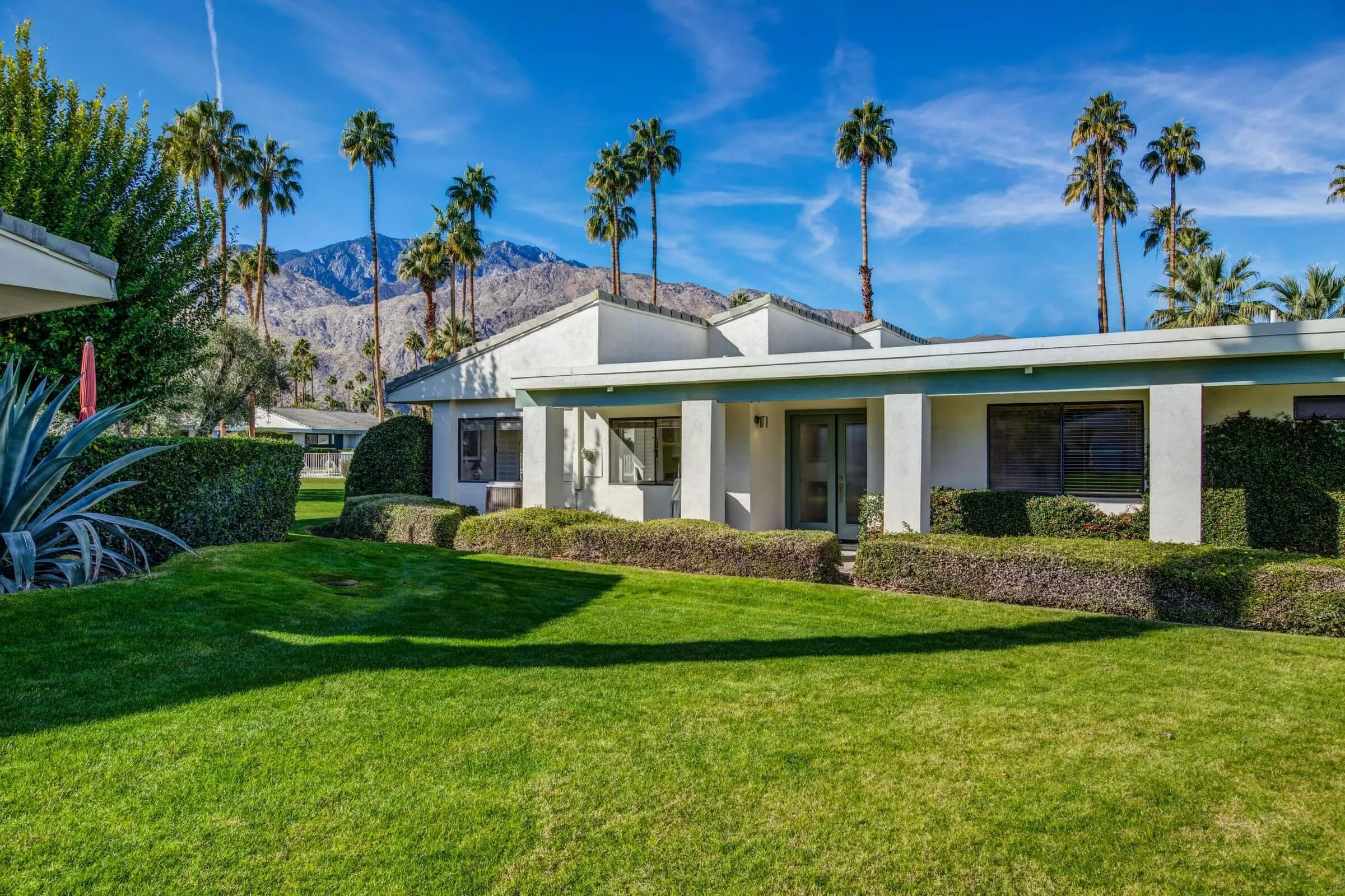 Sunrise Villas Amenities