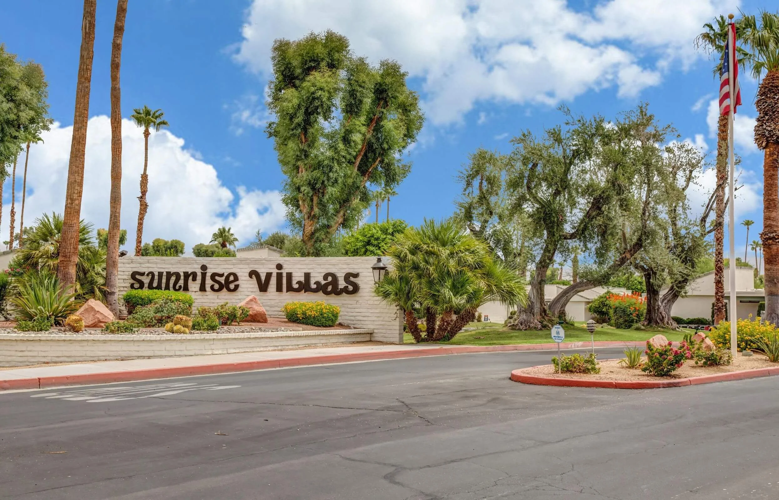 Sunrise Villas Homes For Sale