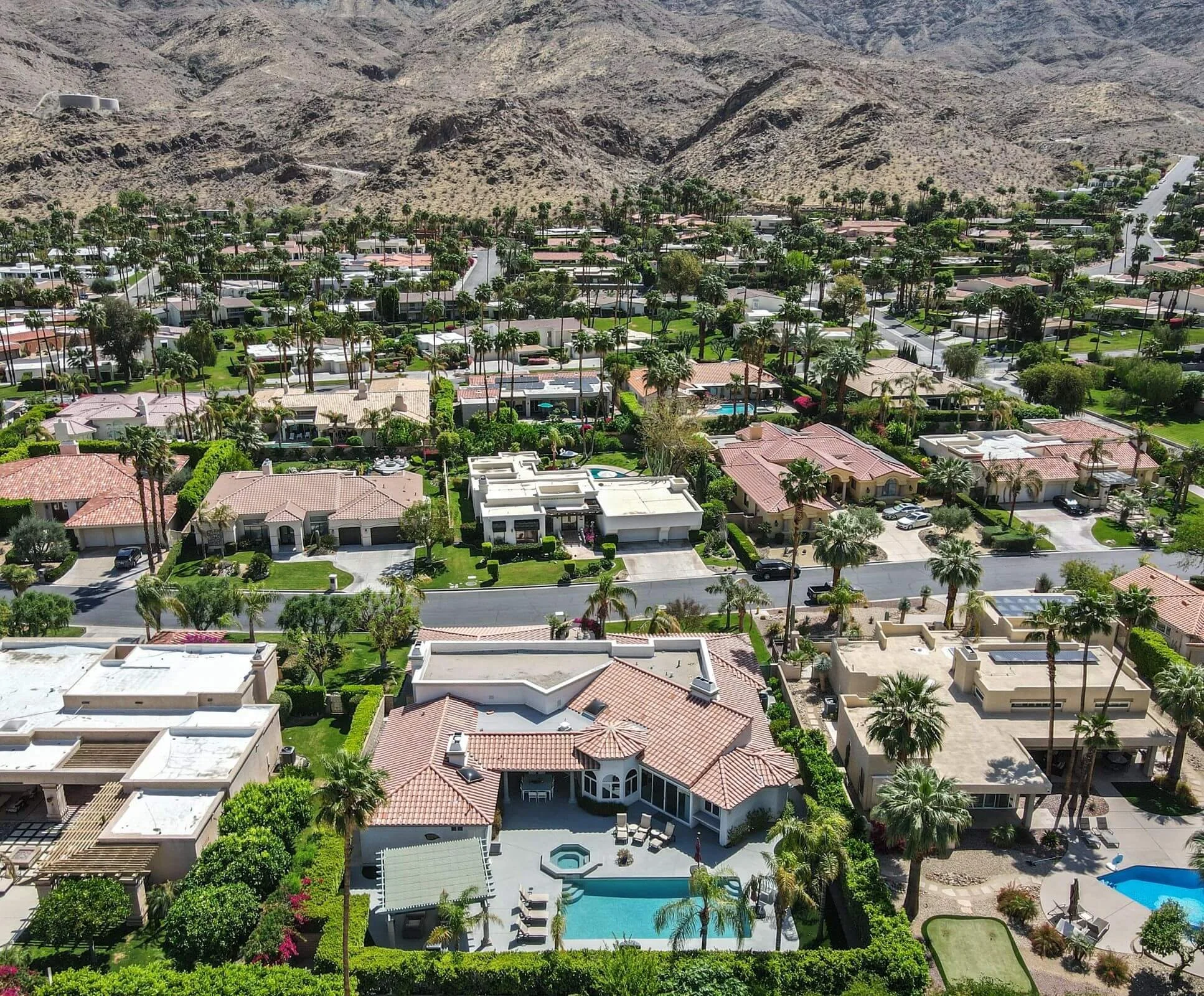 Parc Andreas Real Estate
