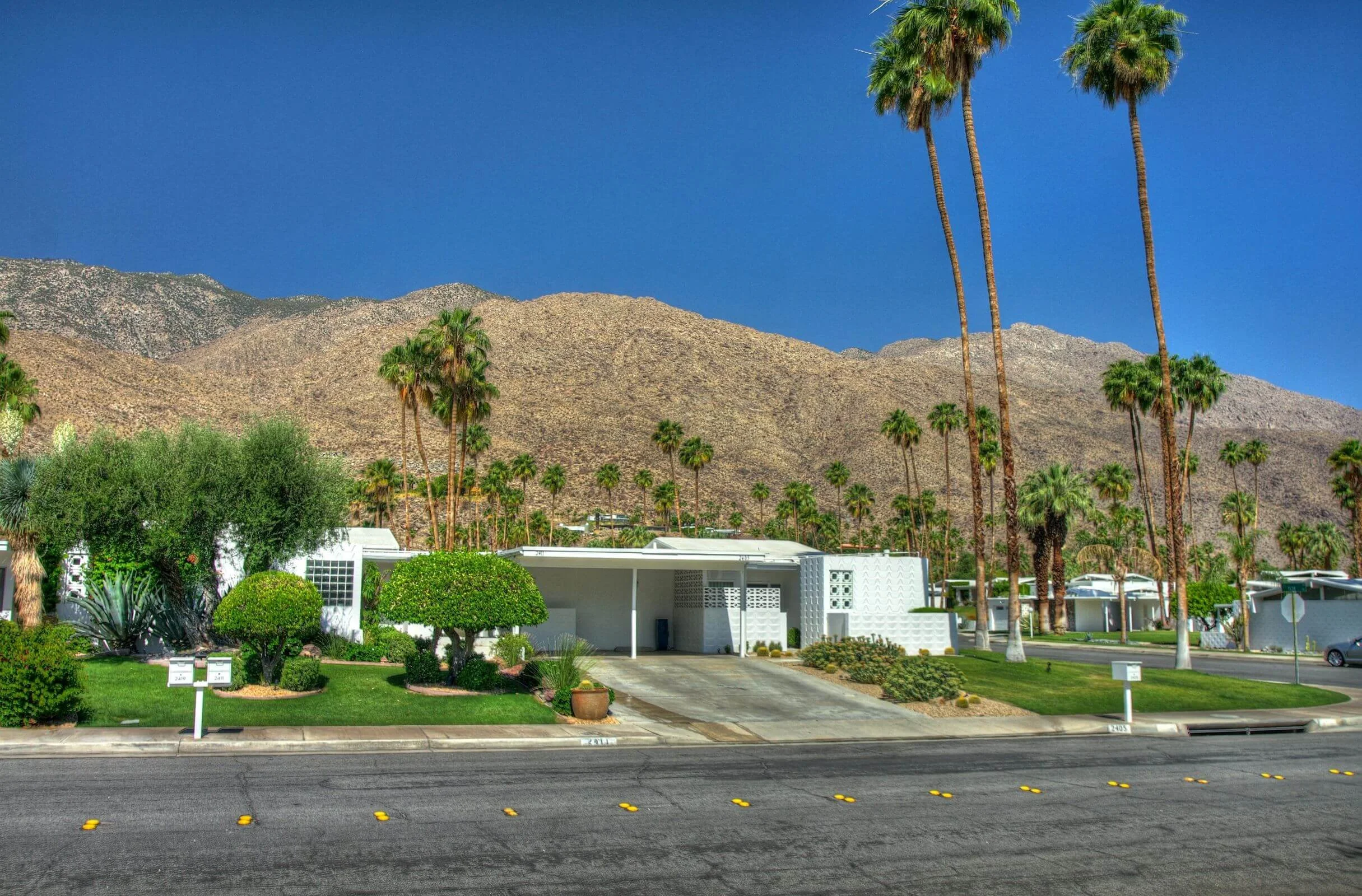 Canyon View Estates Rentals
