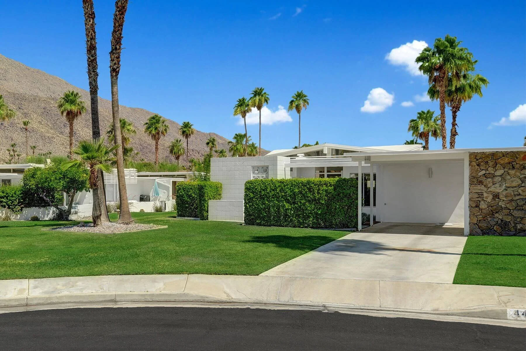 Canyon View Estates Houses