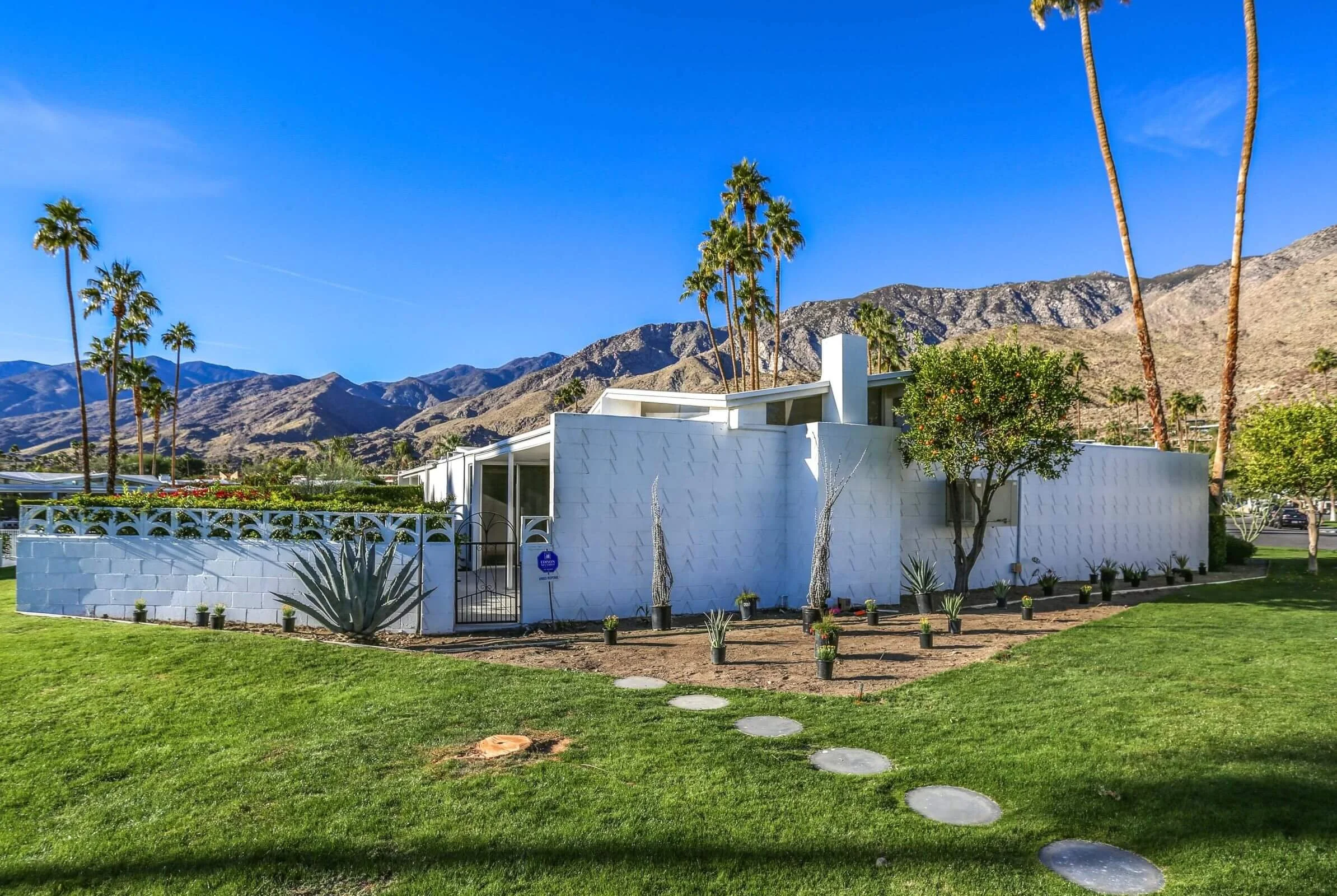 Canyon View Estates Neighborhood