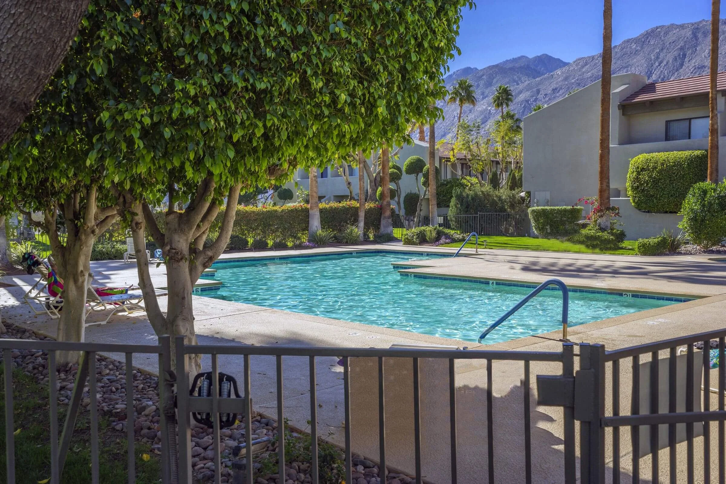 Casa Verde Community Pool 2