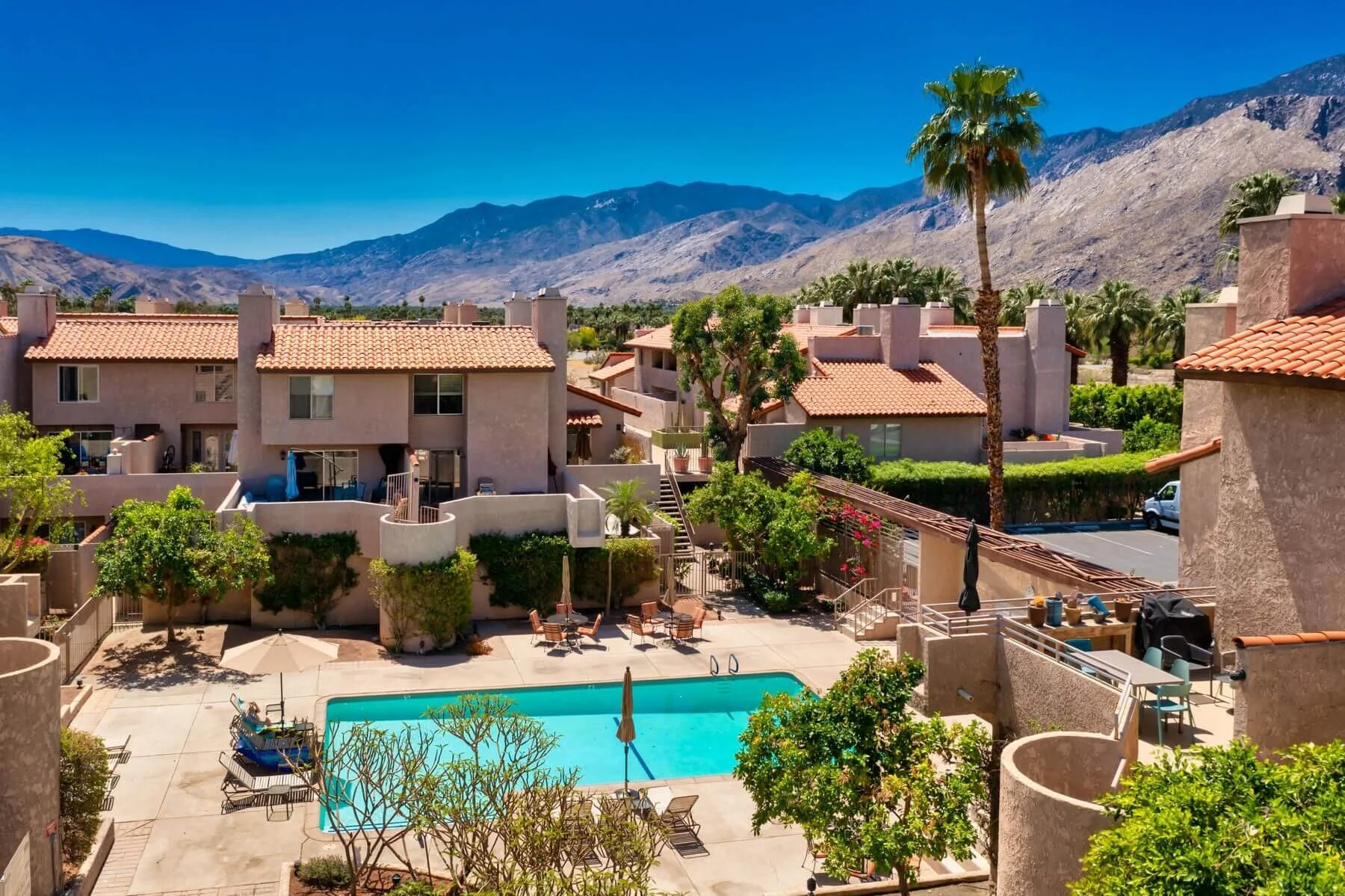 Caballeros Estates Real Estate