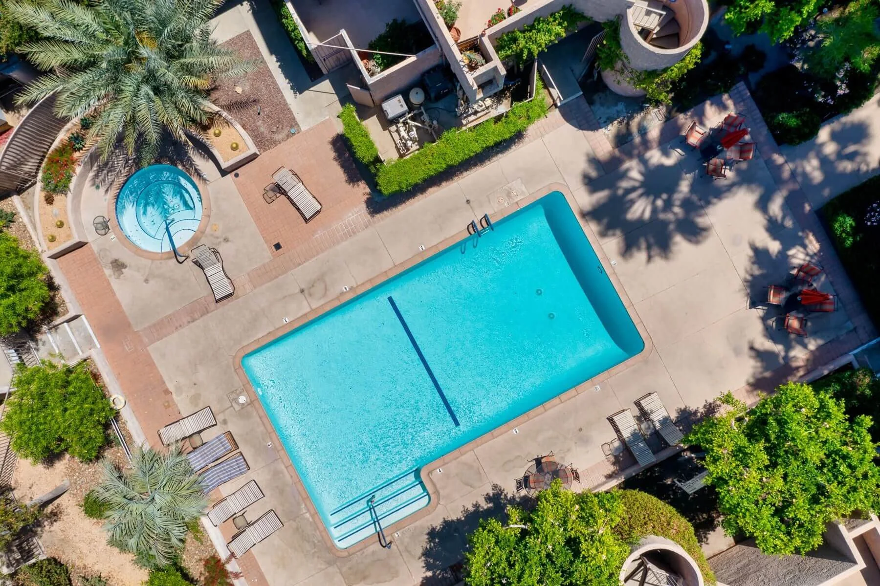 Caballeros Estates Palm Springs 92262