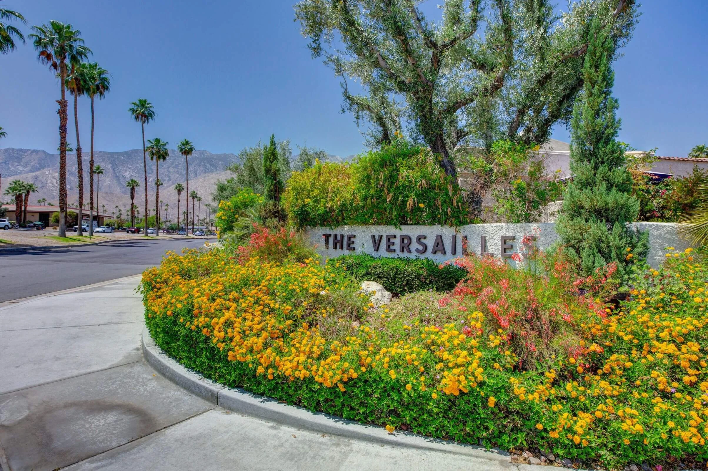 Versailles PS Homes For Sale