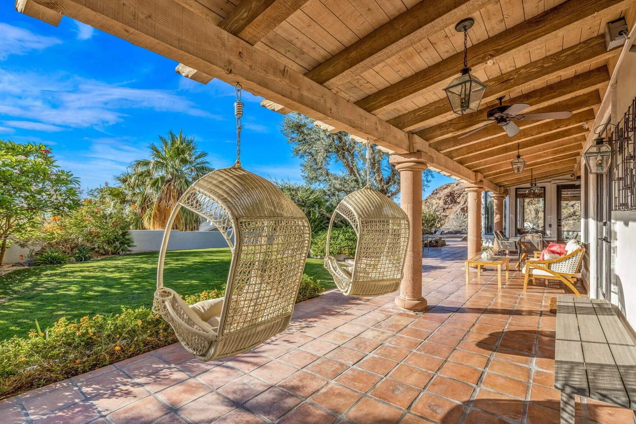 Araby Palm Springs 92264