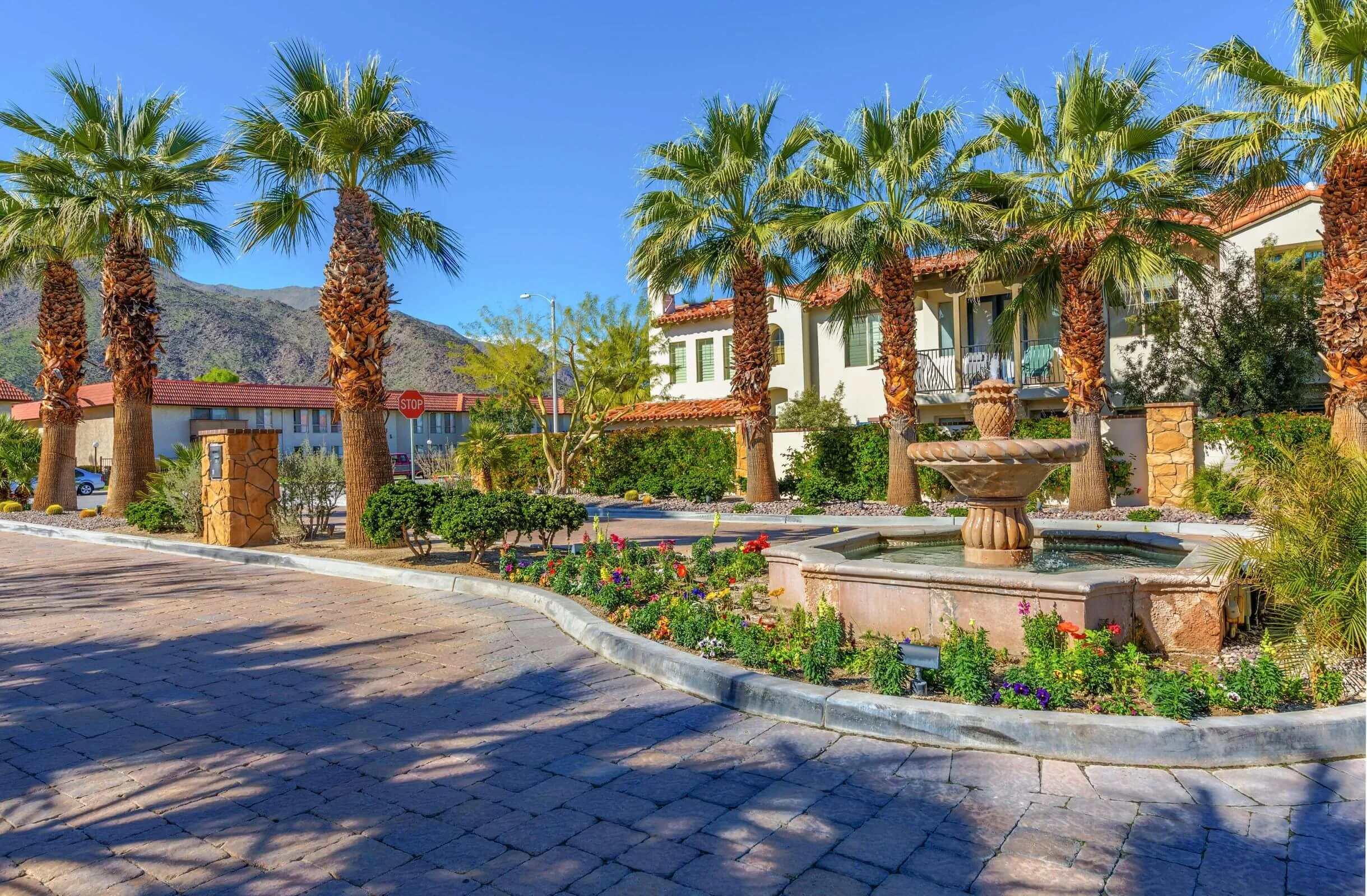 Village Traditions Amenities