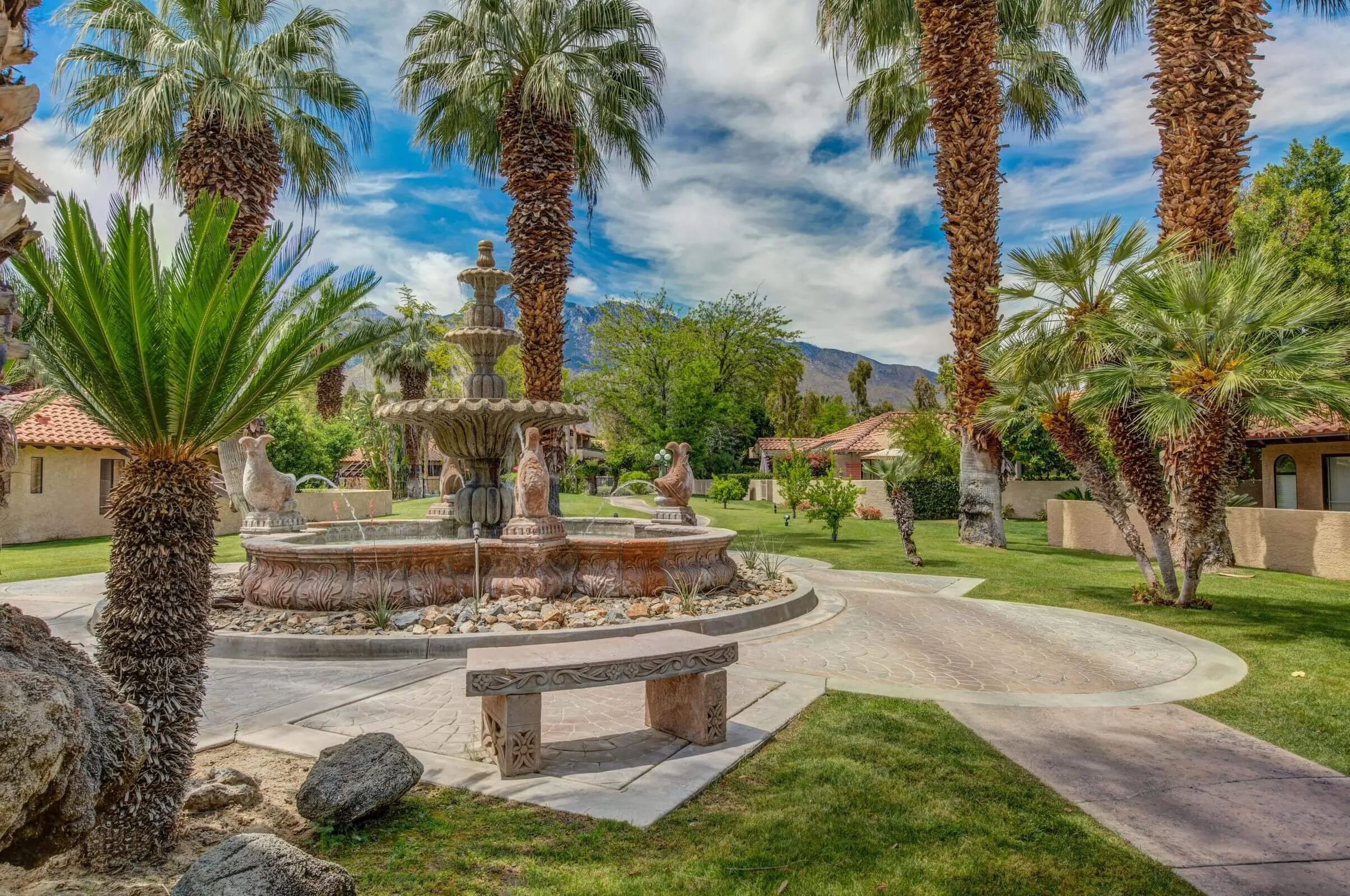 Oasis Resort Condos Real Estate