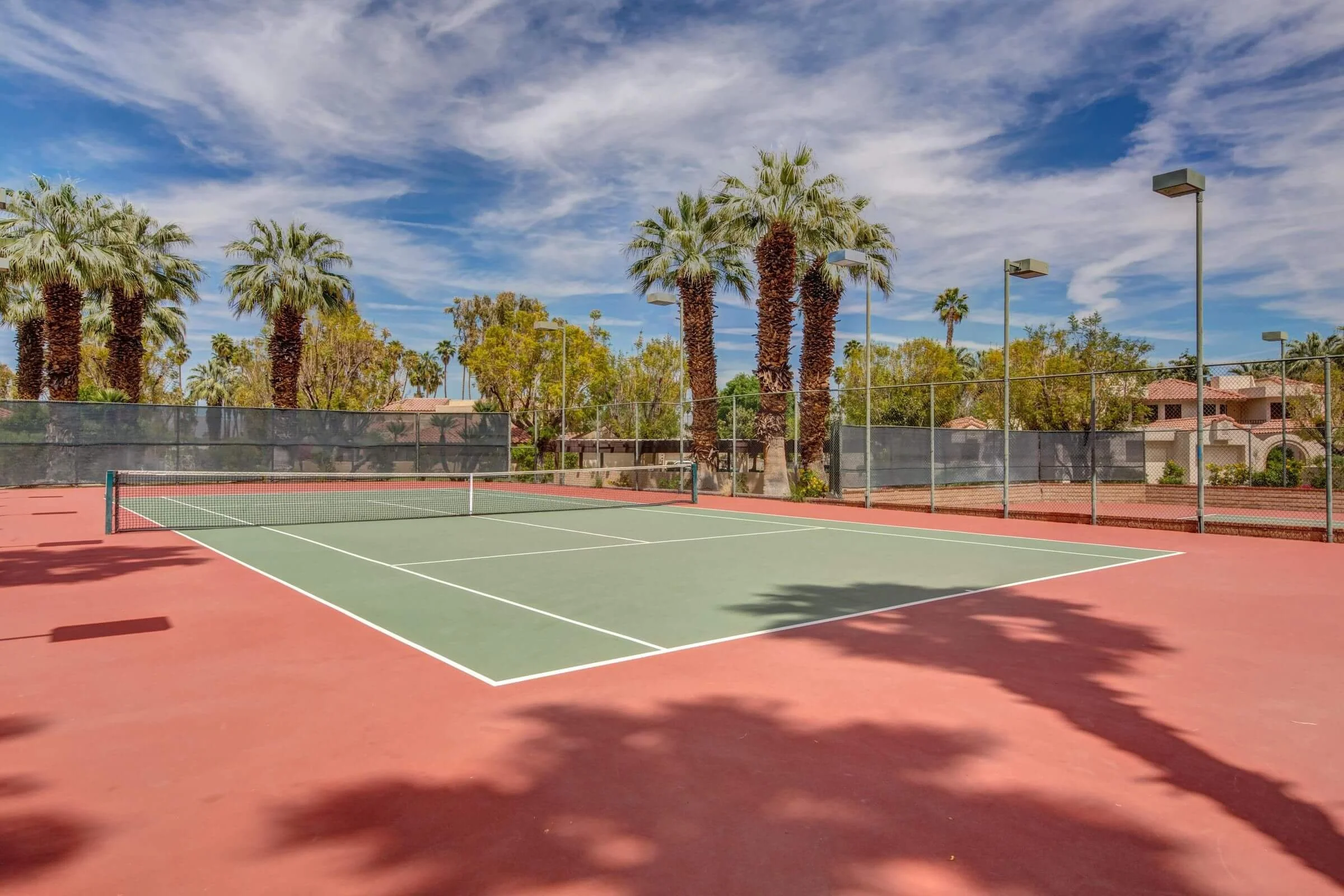 Oasis Resort Condos Neighborhood