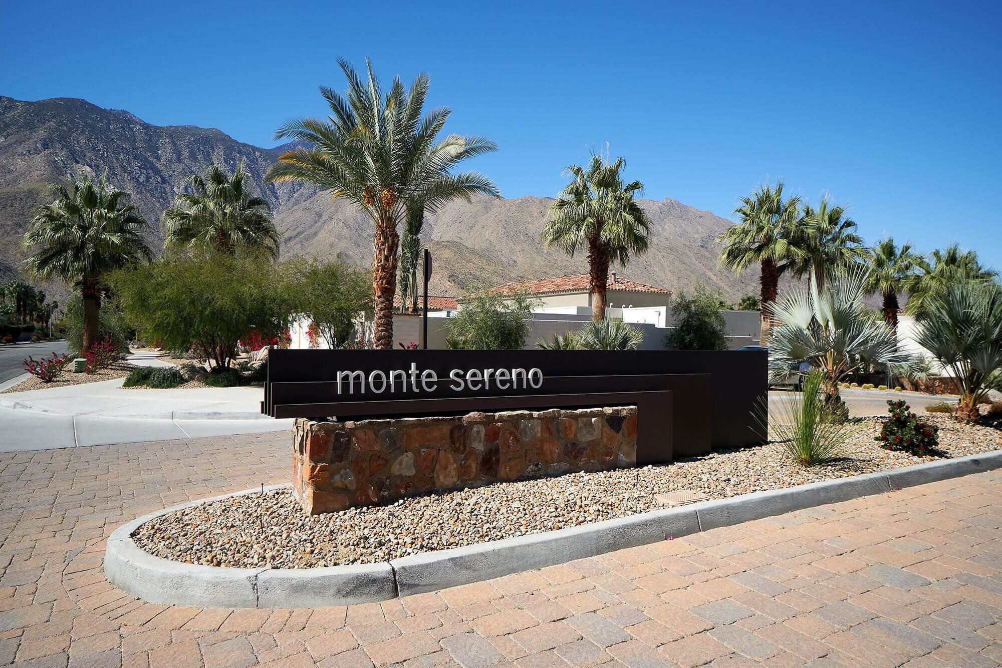 Monte Sereno Homes For Sale