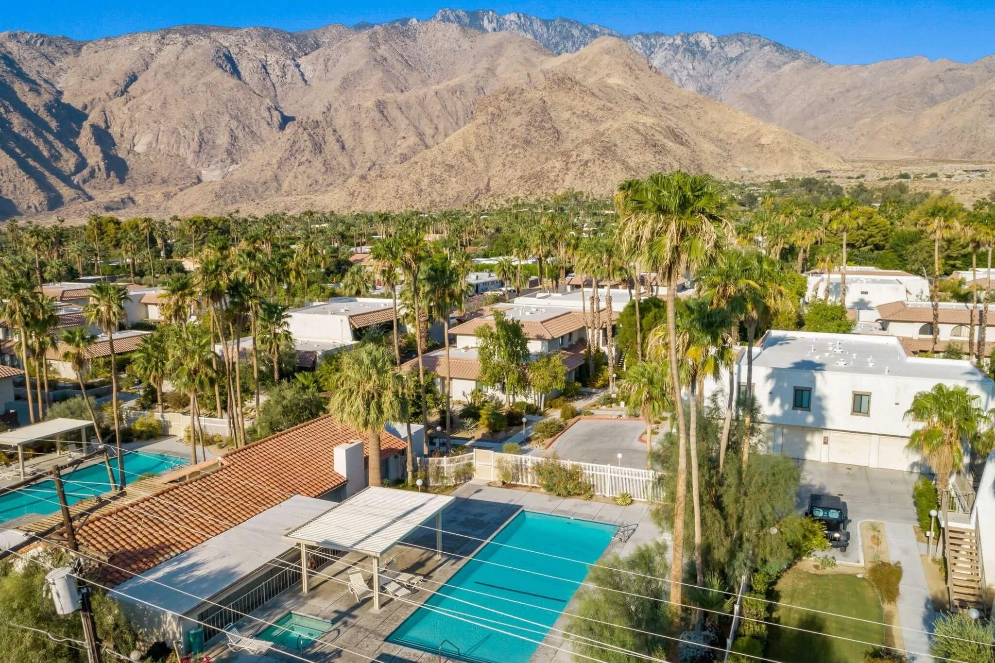 Casa De Oro Real Estate