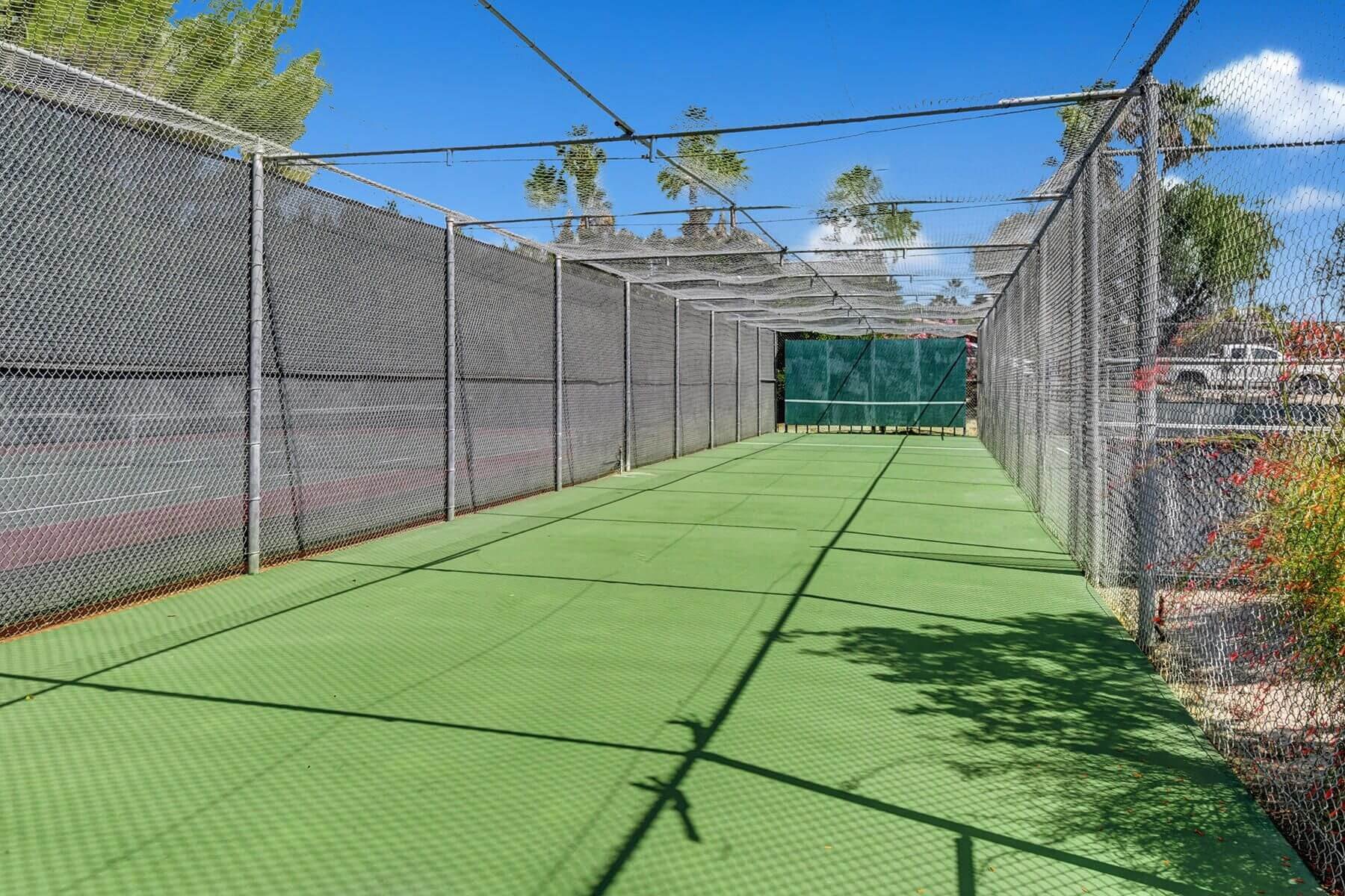 Casa De Oro Tennis Courts 2