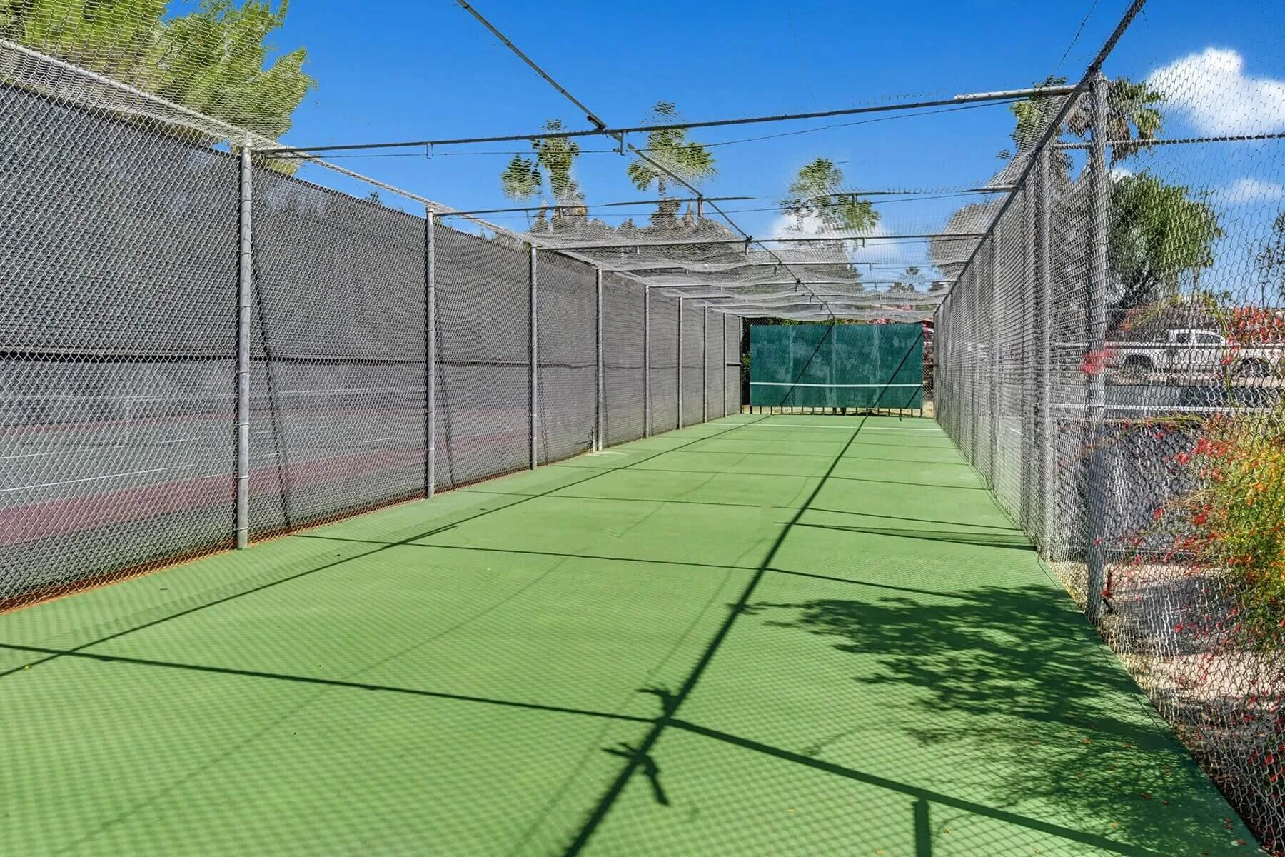 Casa De Oro Tennis Courts 2