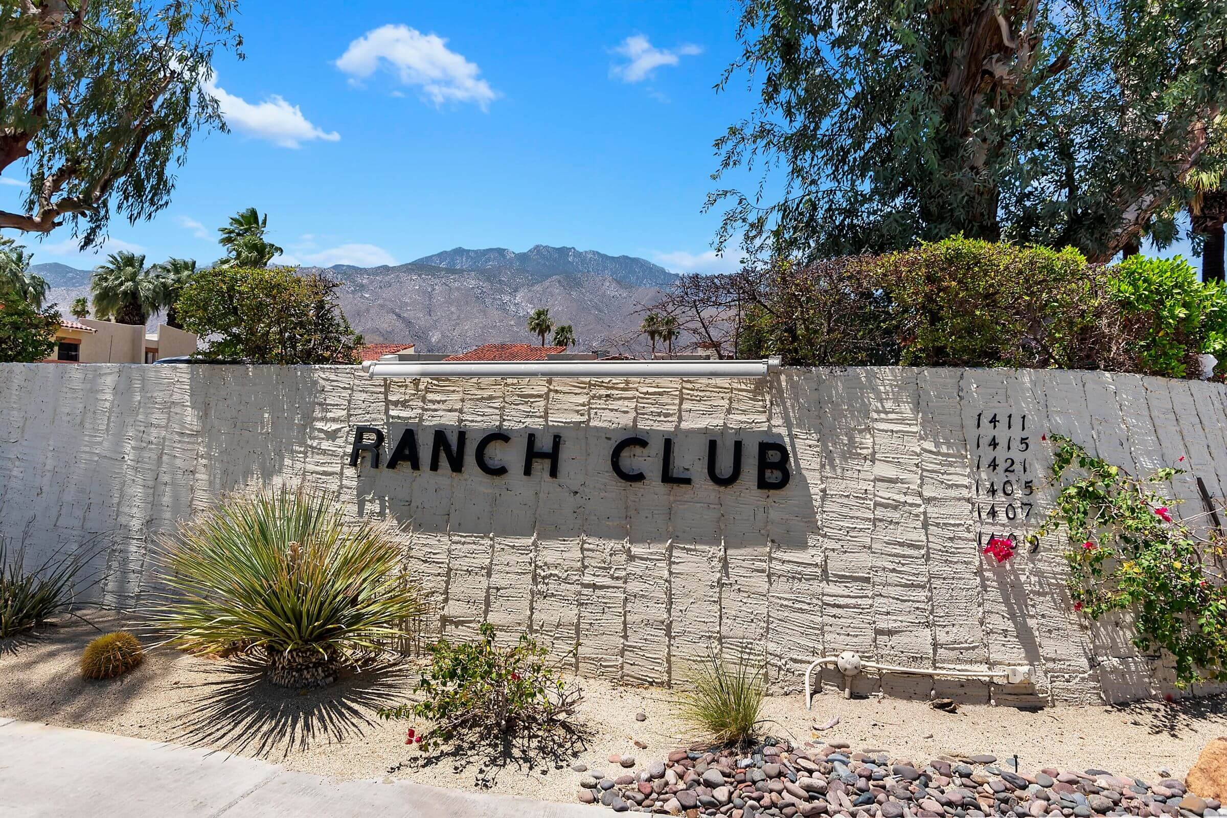 Ranch Club Estados Palm Springs 92262
