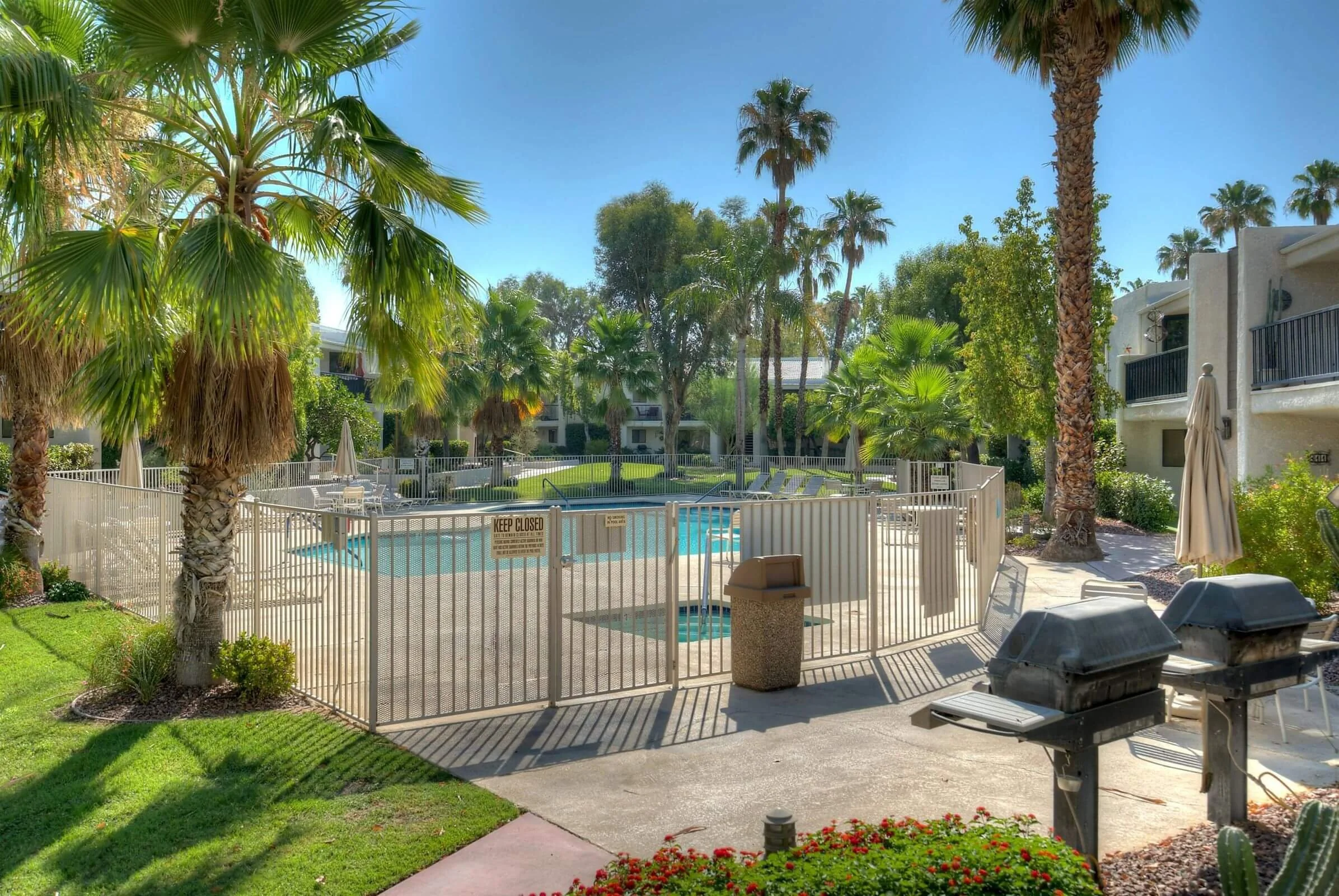 Palm Villas Rentals