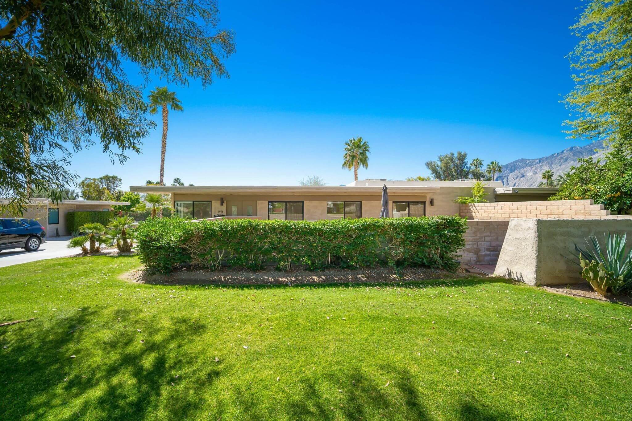 Sagewood Palm Springs Homes For Sale