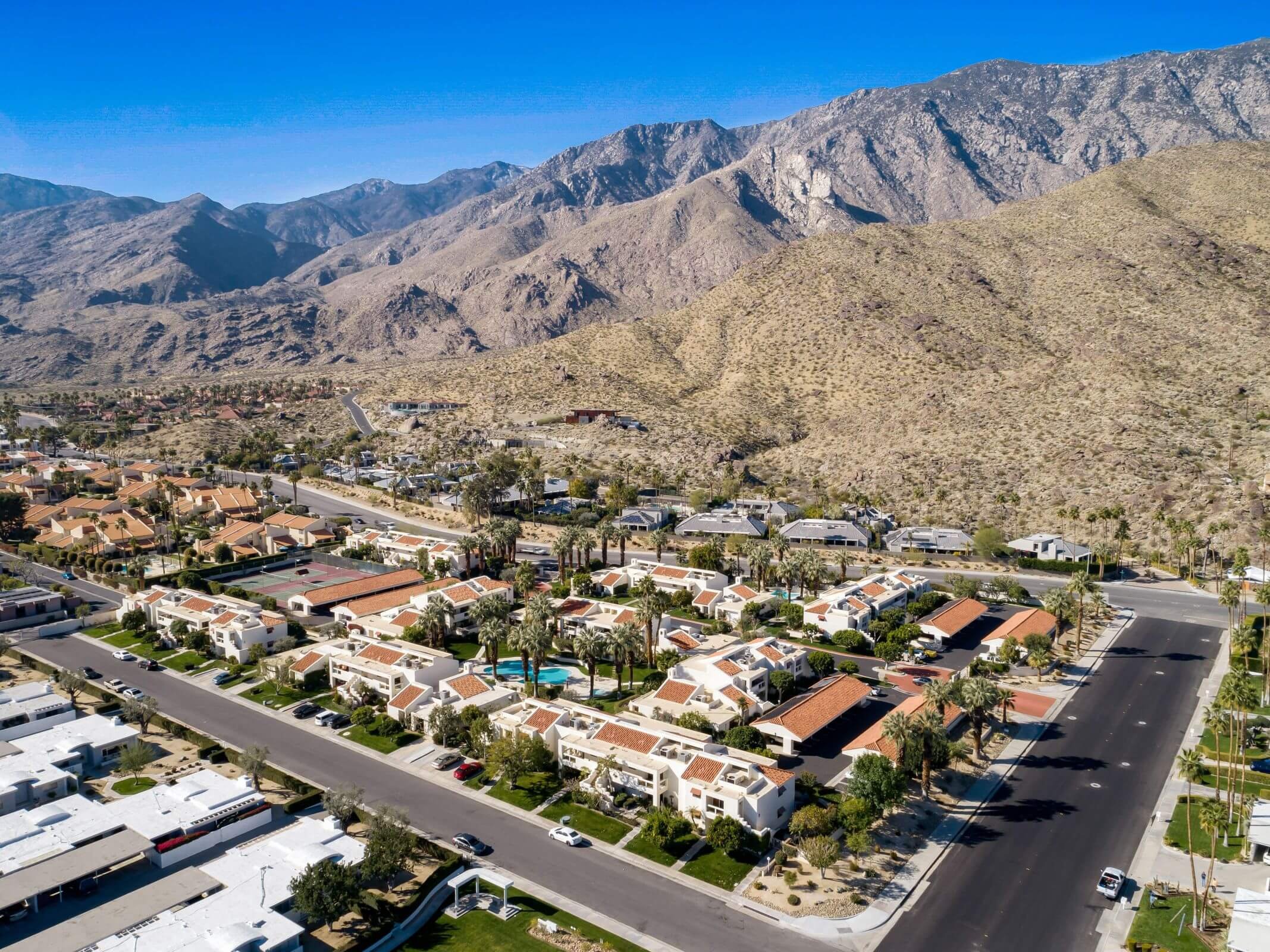 Canyon Granada Homes For Sale