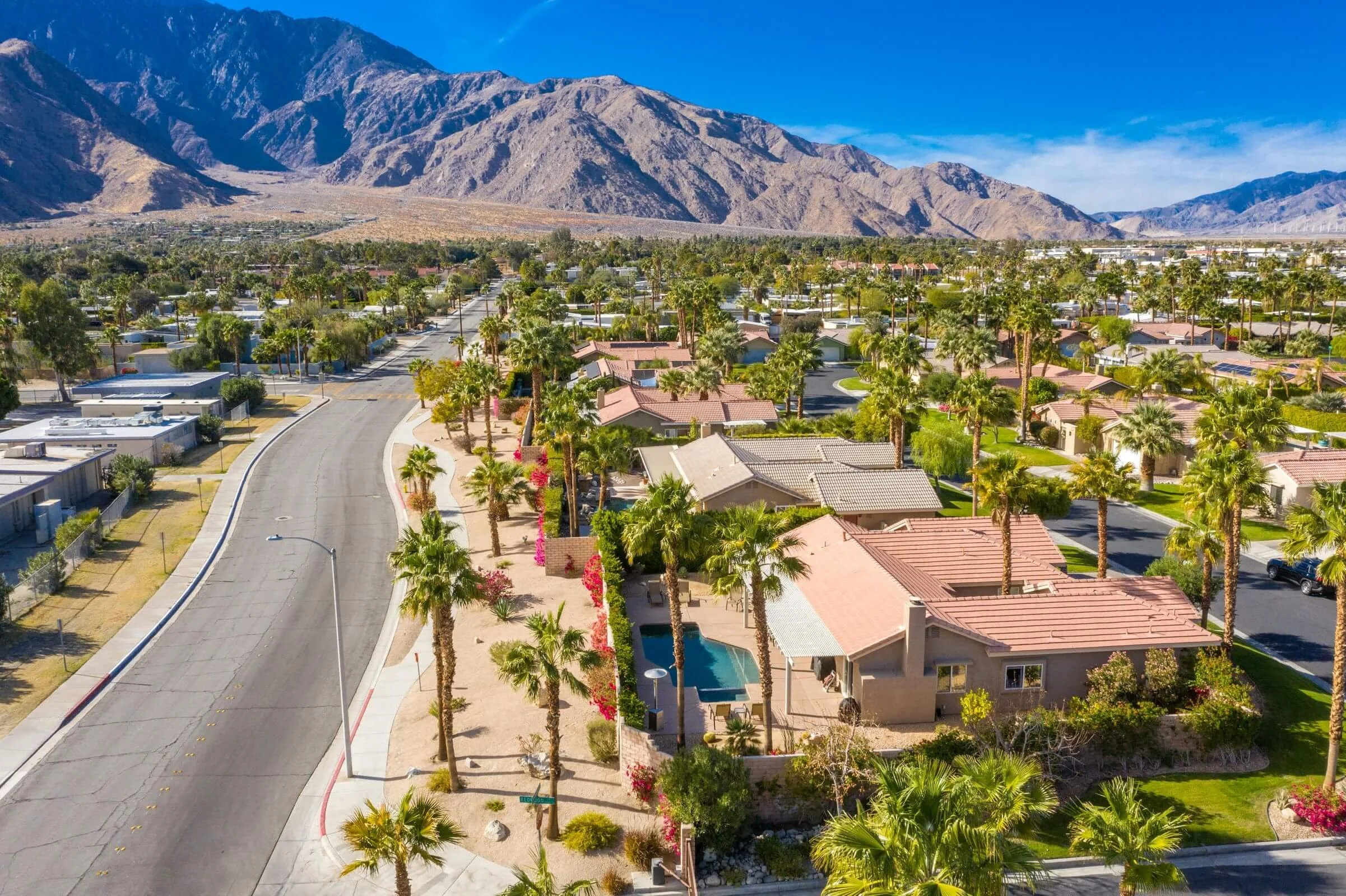 Park San Rafael Homes For Sale