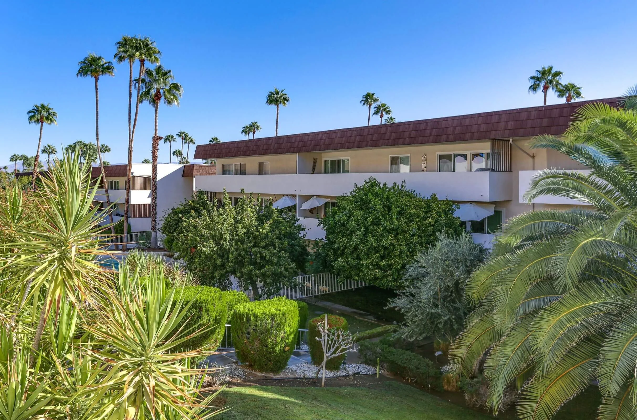 Canyon View Condos Real Estate