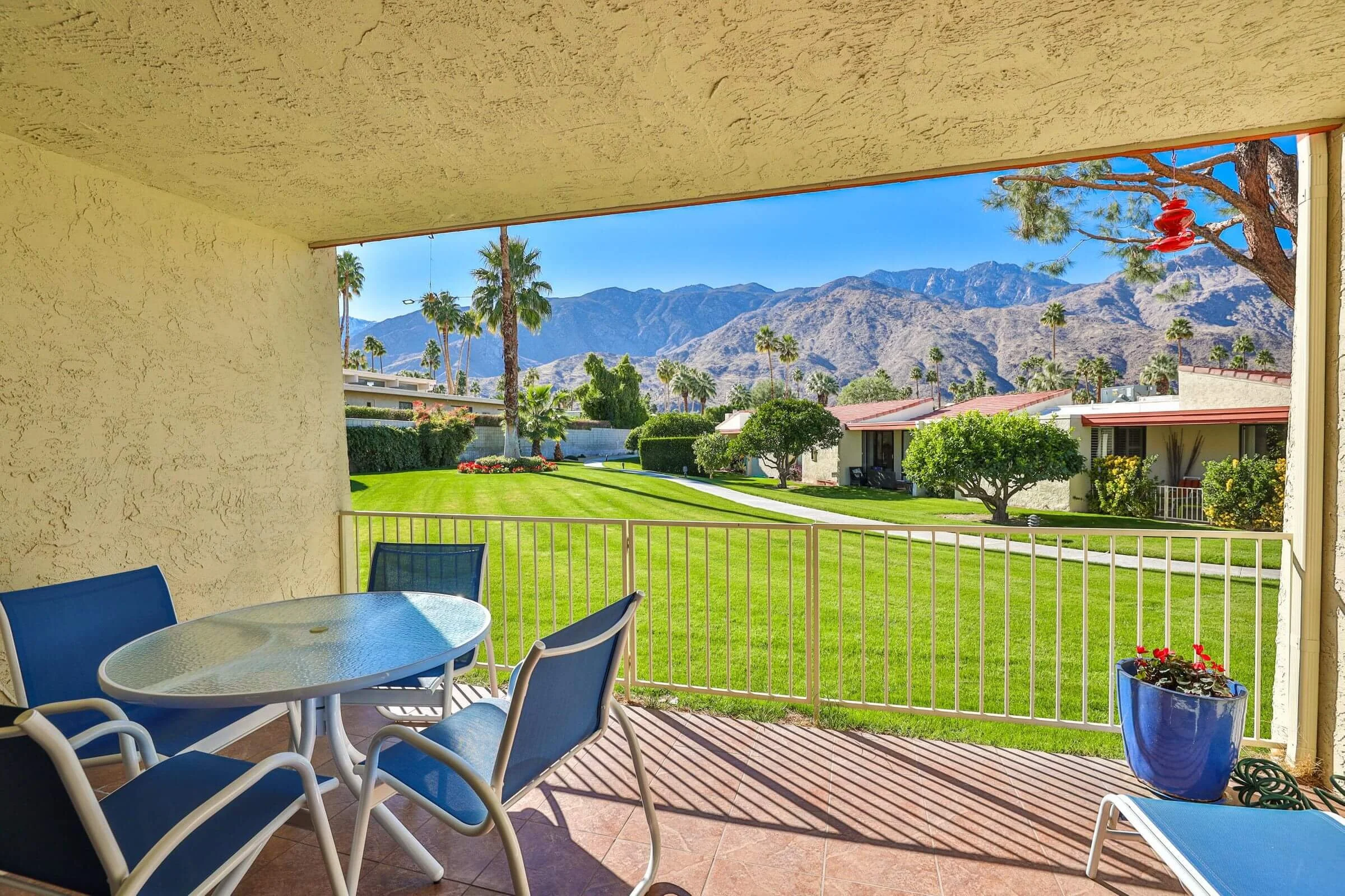 Canyon South 1 Houses