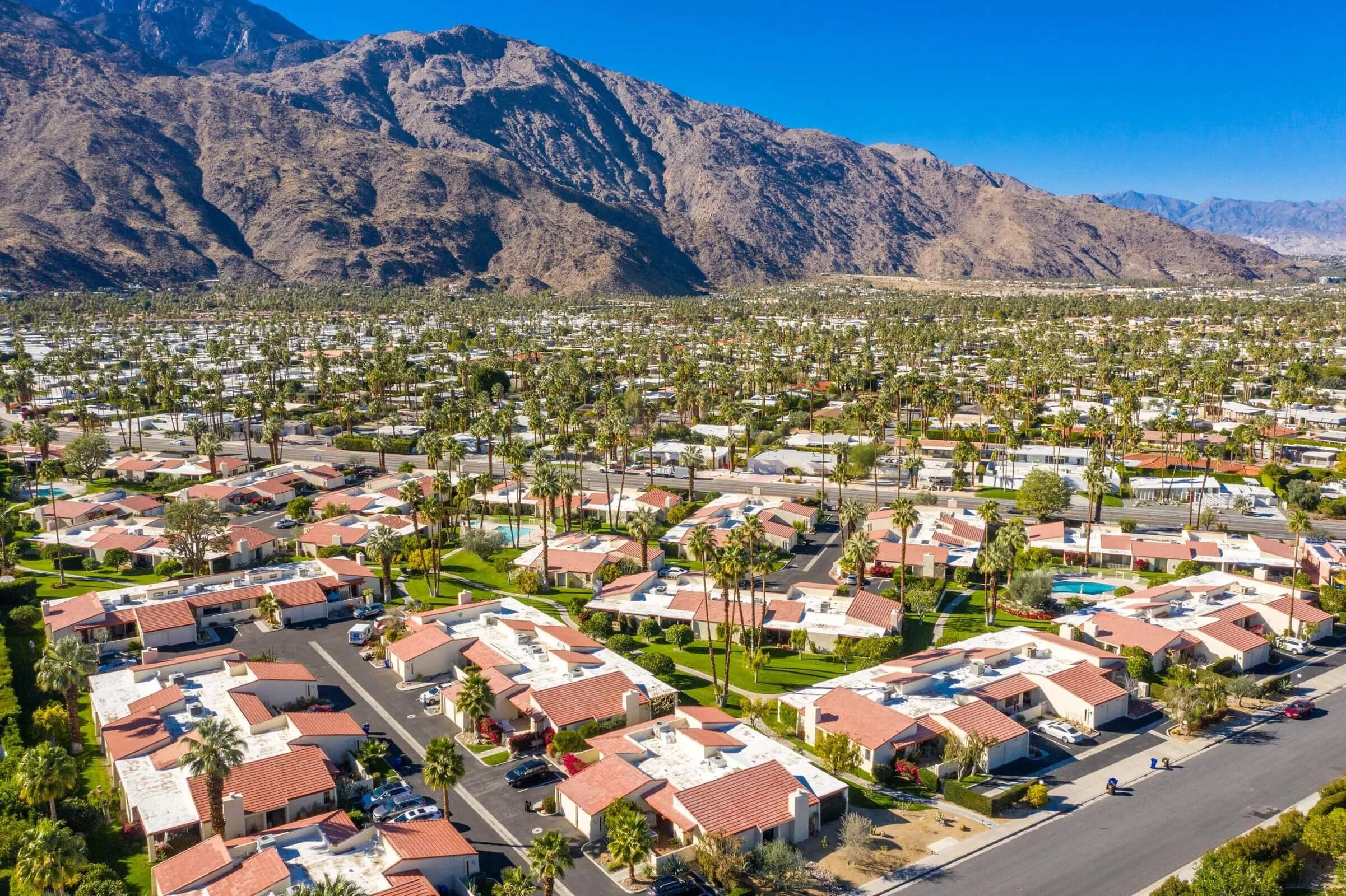 Canyon South 1 Homes For Sale