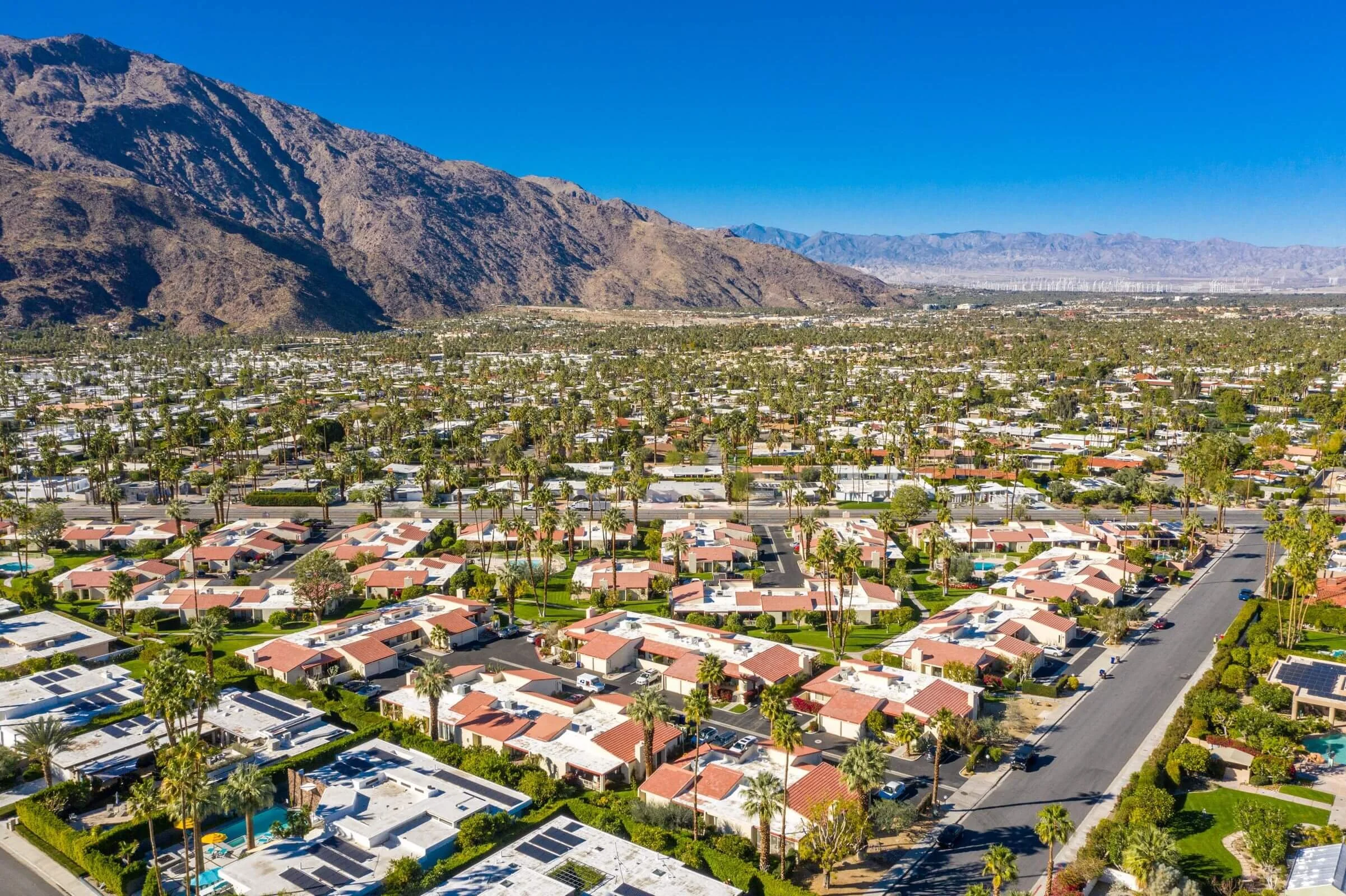 Canyon South 1 Real Estate