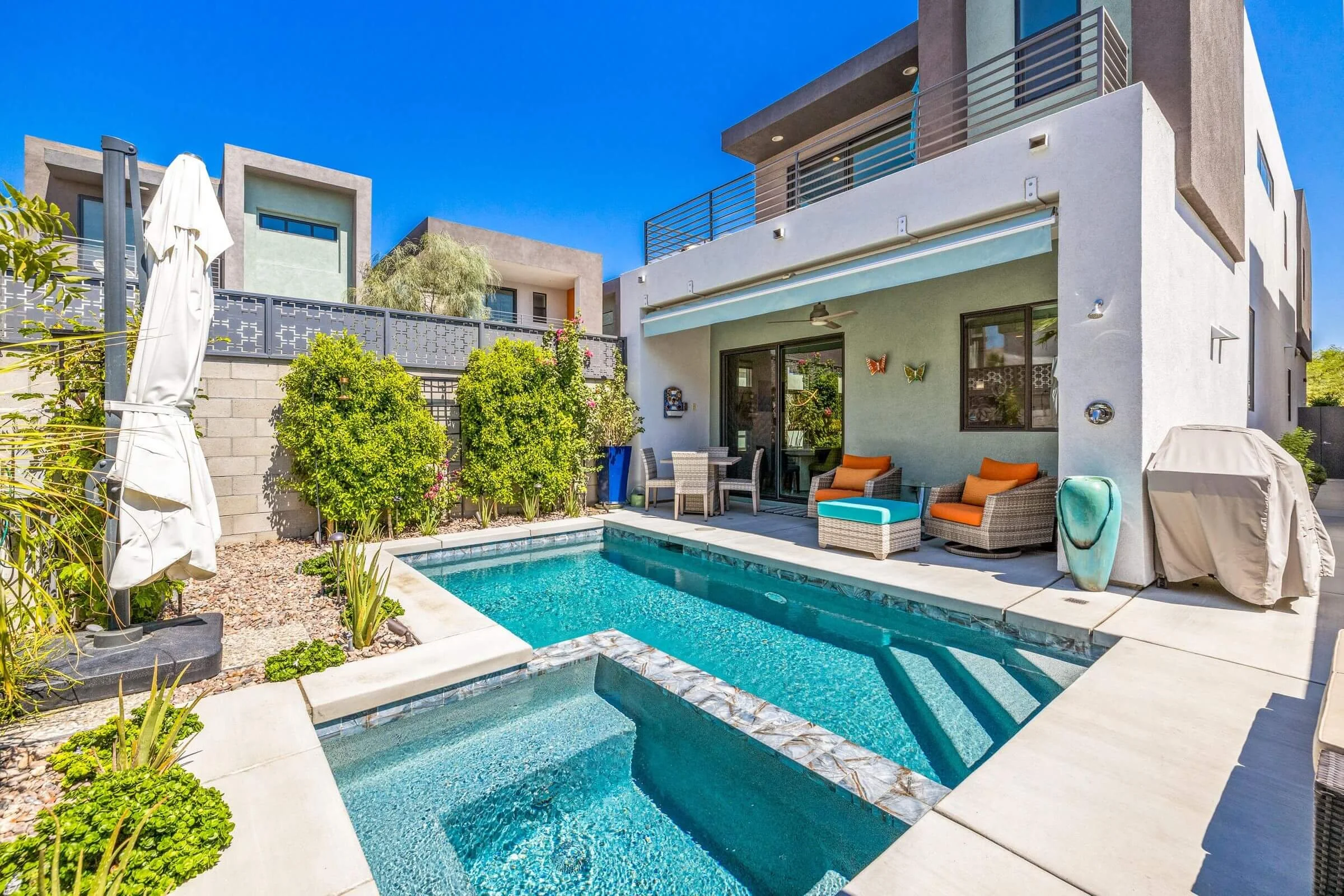 Icon Houses