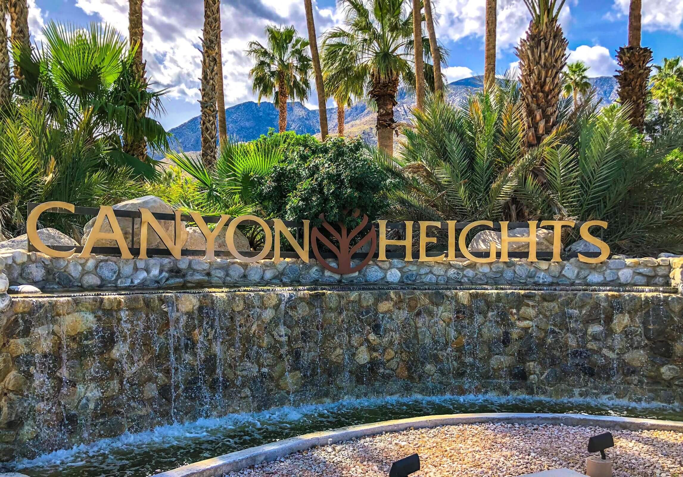 Canyon Heights Rentals