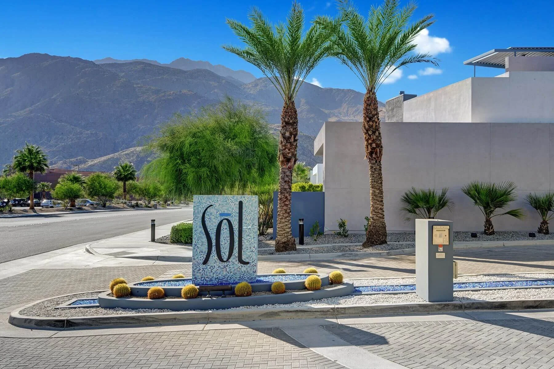 Sol HOA