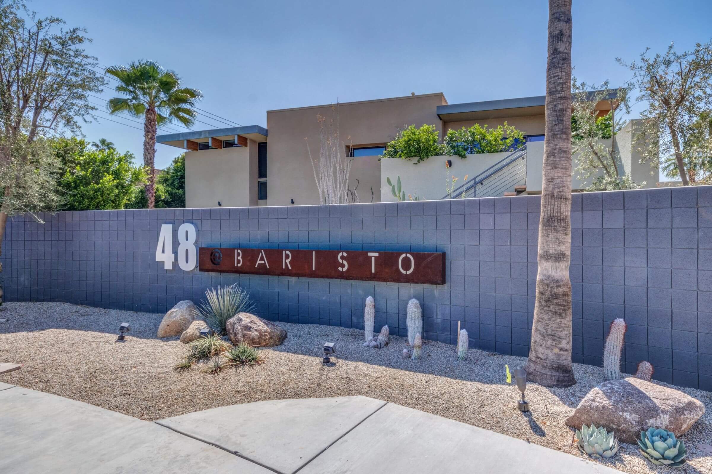 48 at Baristo Homes For Sale