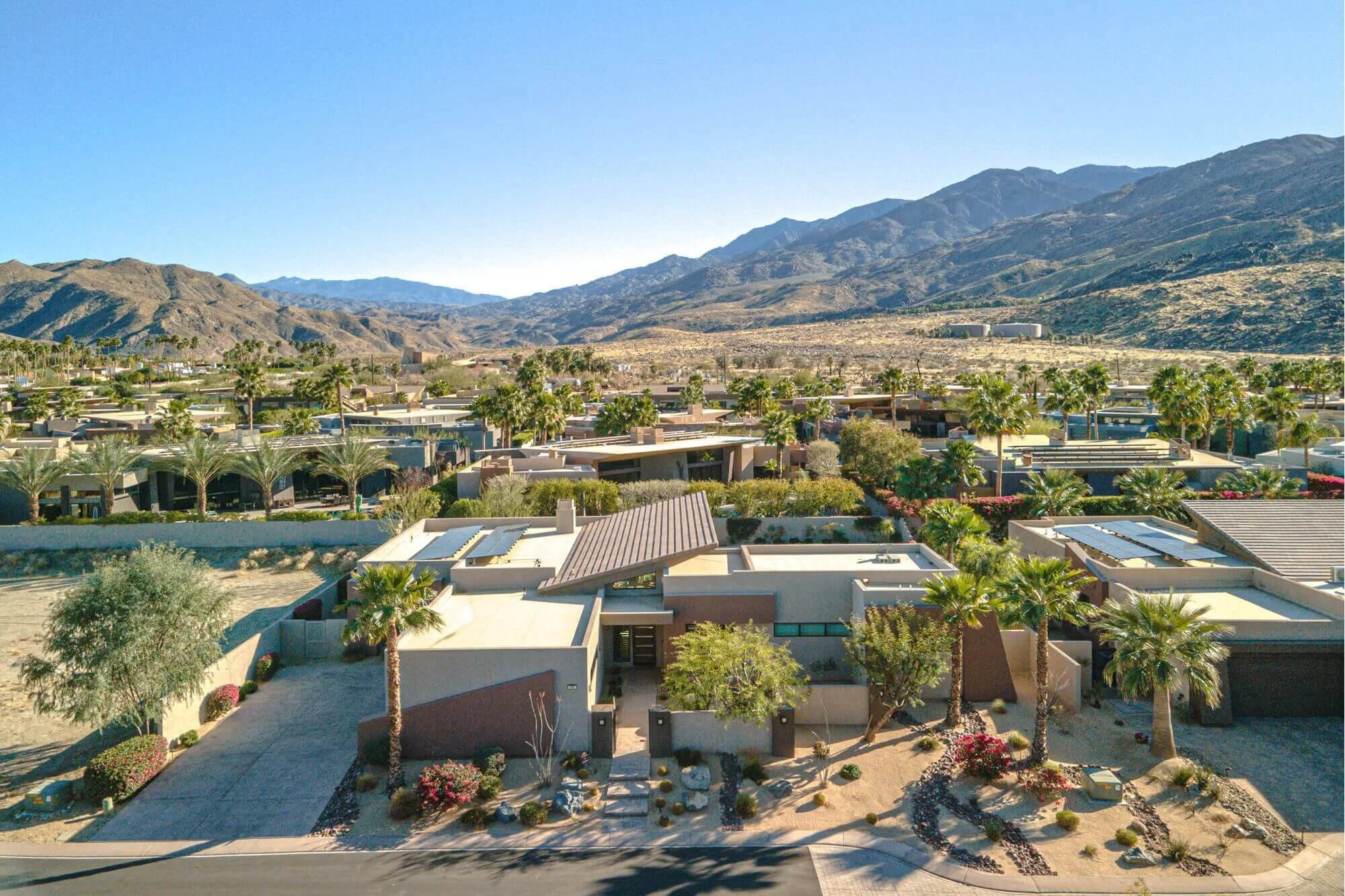 Alta Amenities
