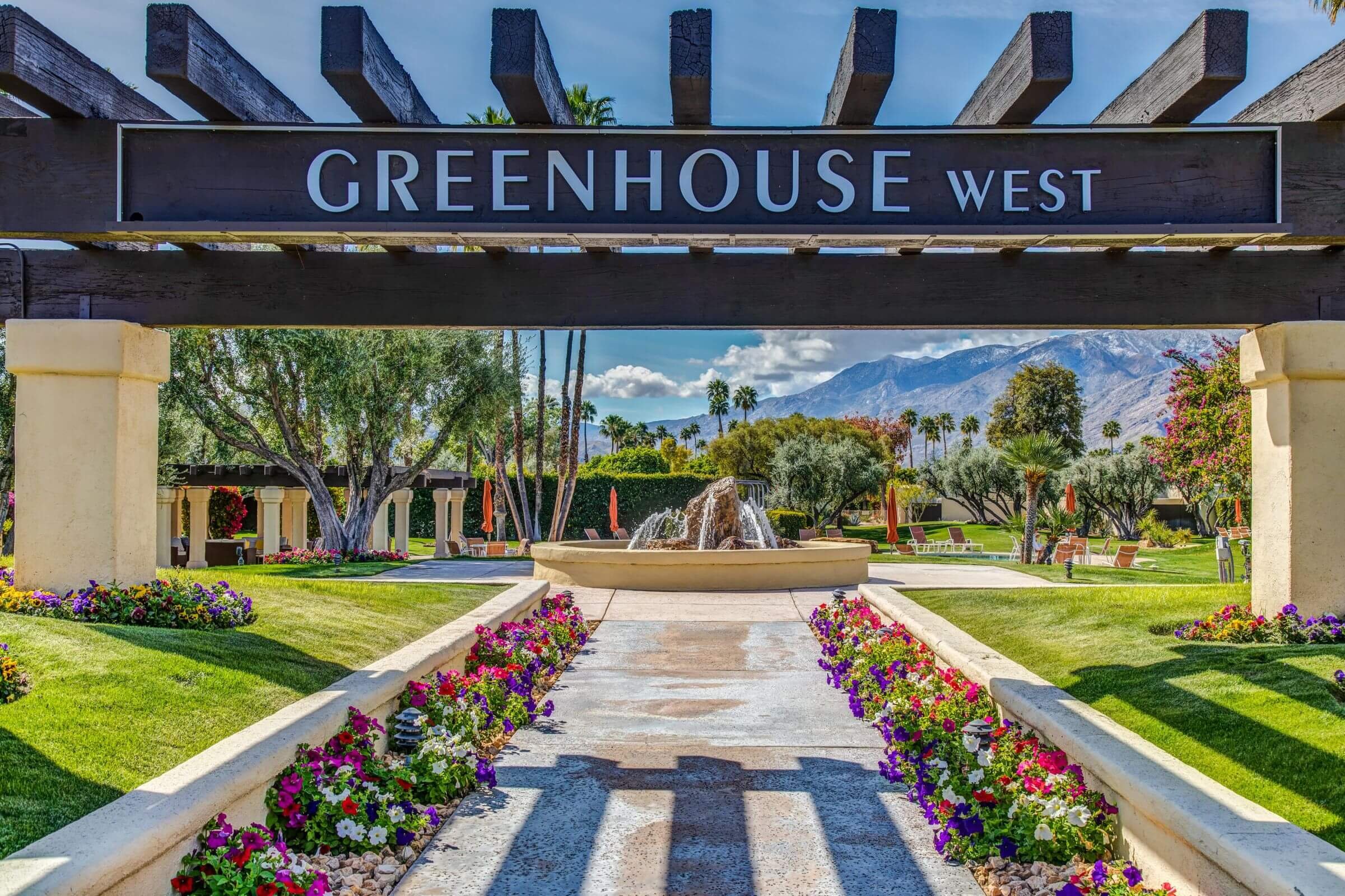 Greenhouse Homes For Sale