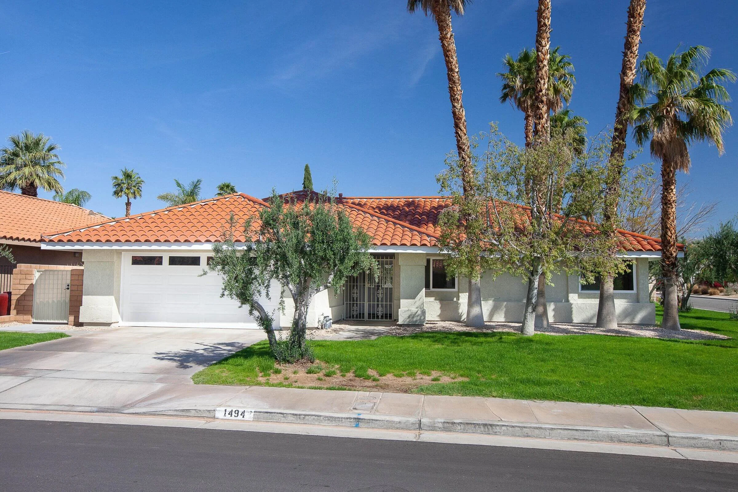 Quail Point Real Estate