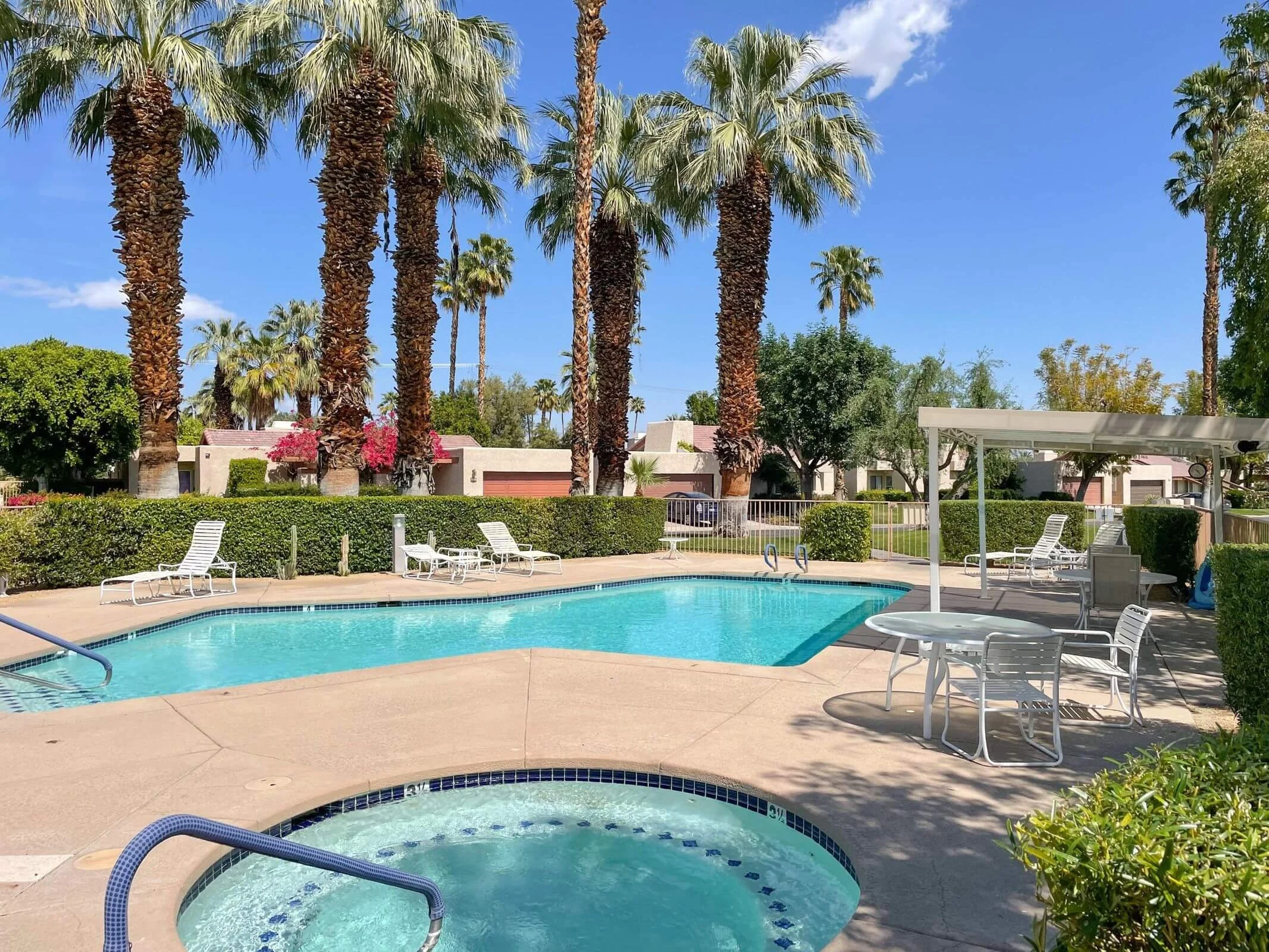 Ridgeview Amenities