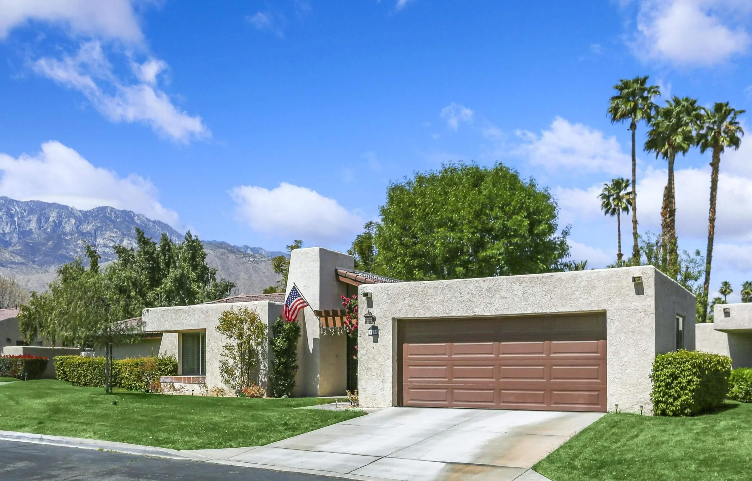 Ridgeview Palm Springs 92264