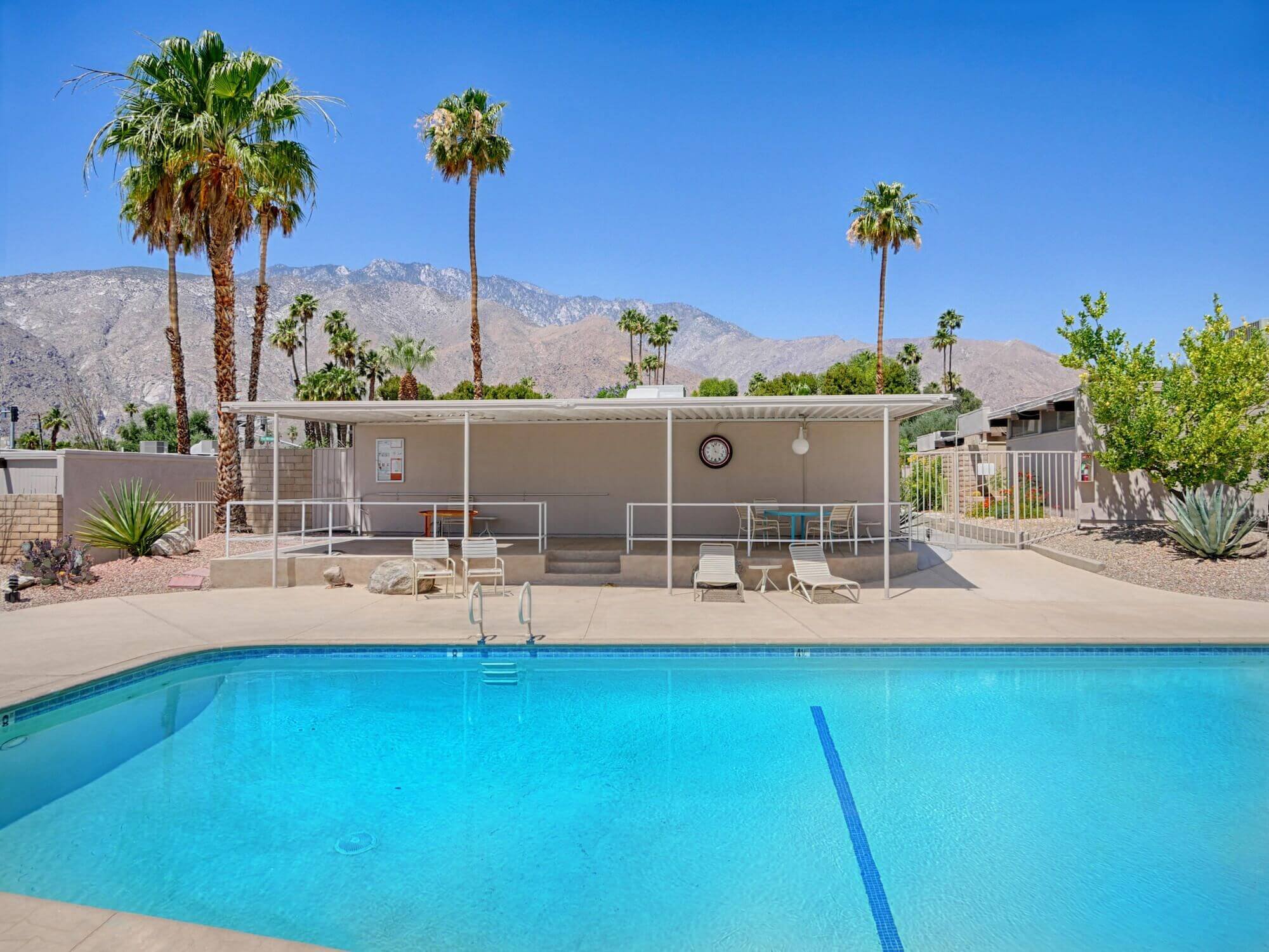 Park Imperial North Palm Springs 92262