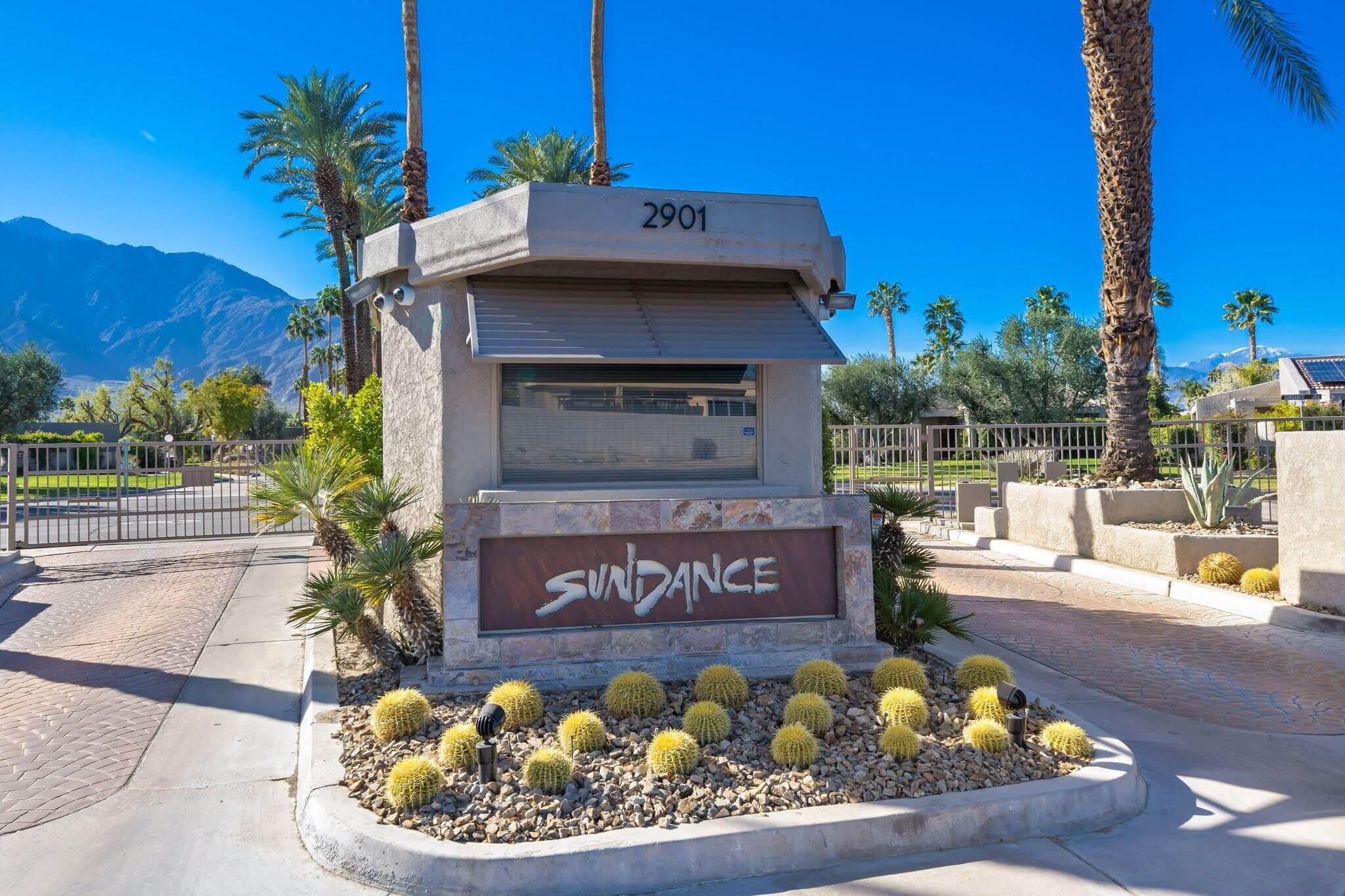 Sundance Resort Community