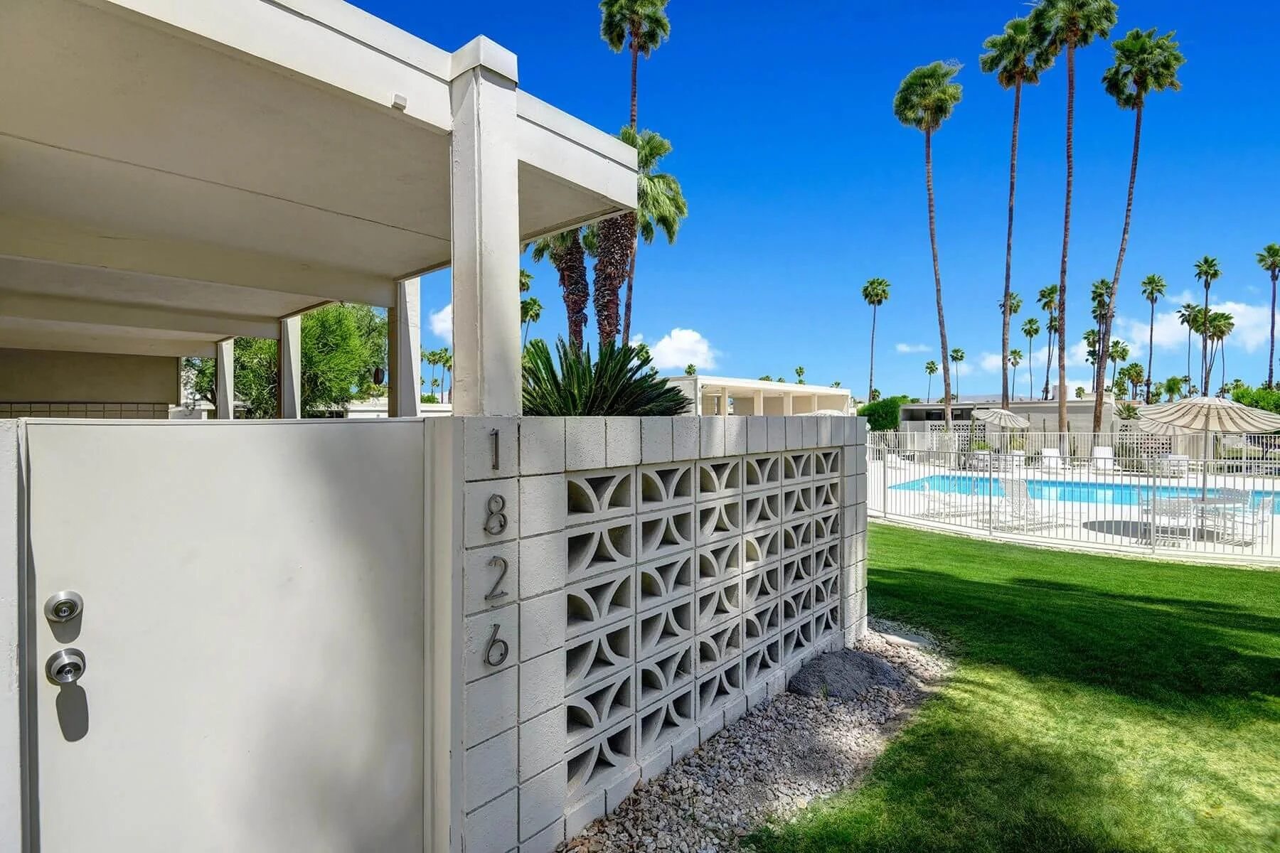 Sandcliff Palm Springs 92264