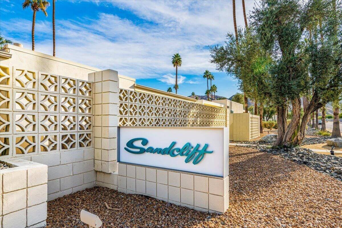 Sandcliff Real Estate
