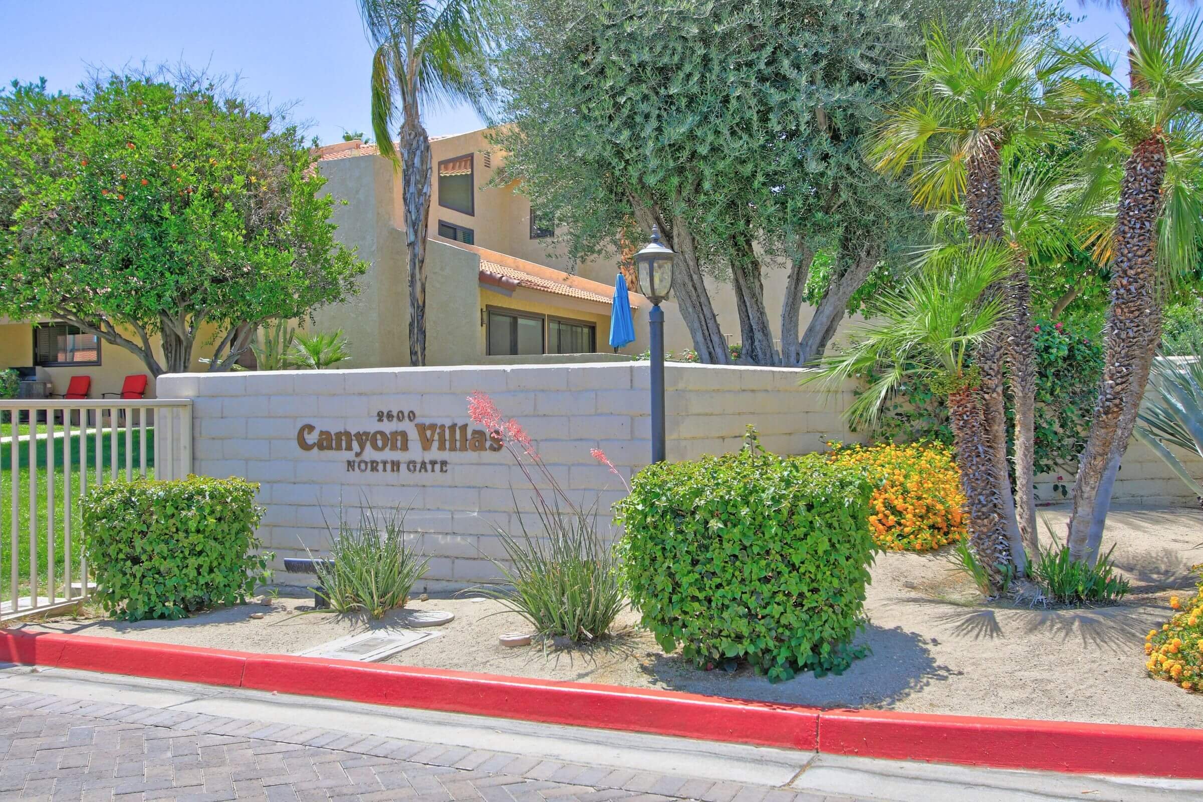 Canyon Villas Homes For Sale
