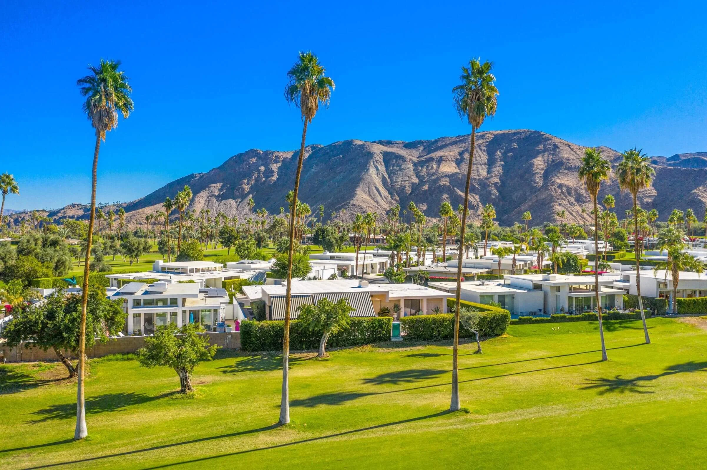Kings Point PS Palm Springs 92264