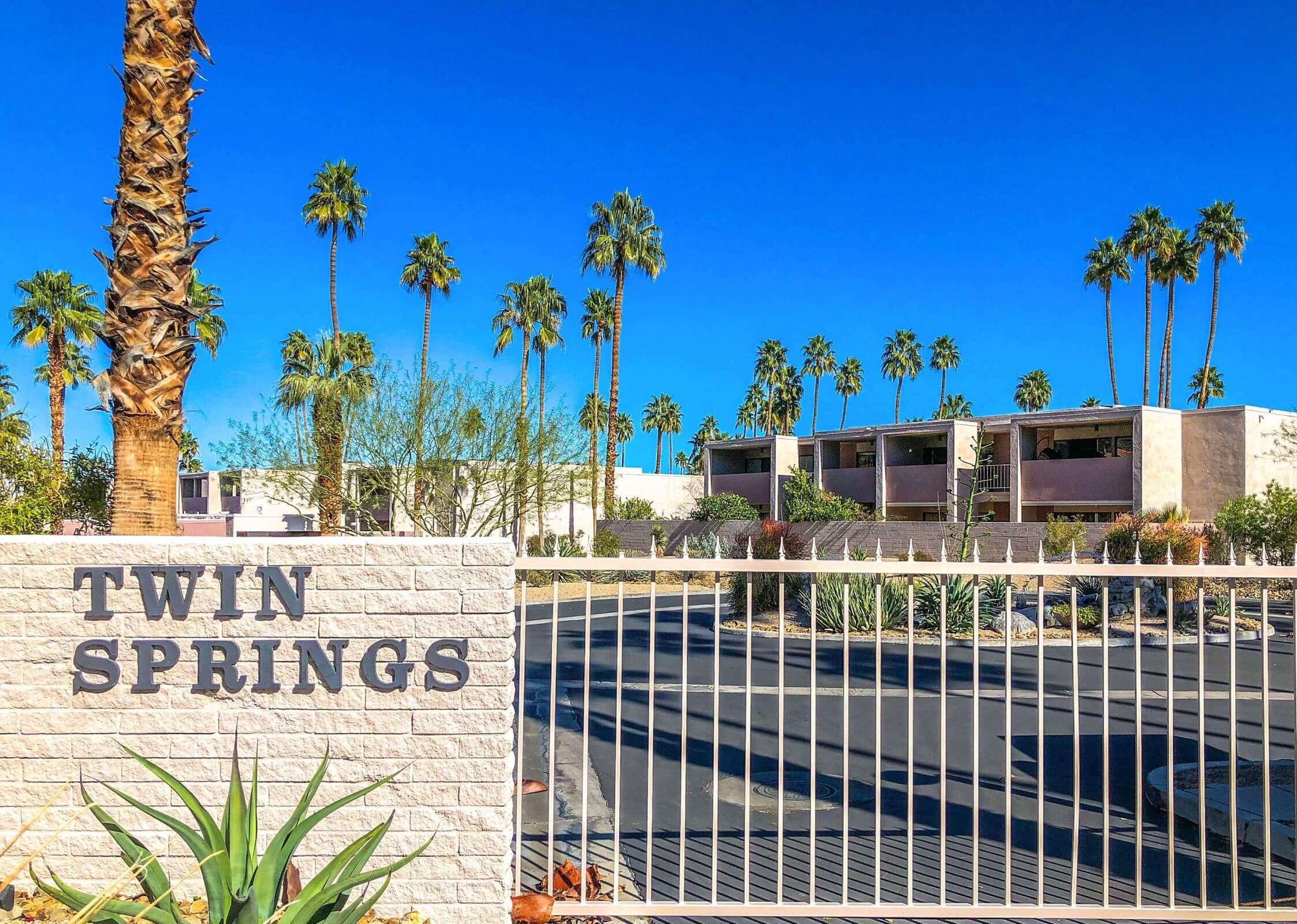 Twin Springs Real Estate