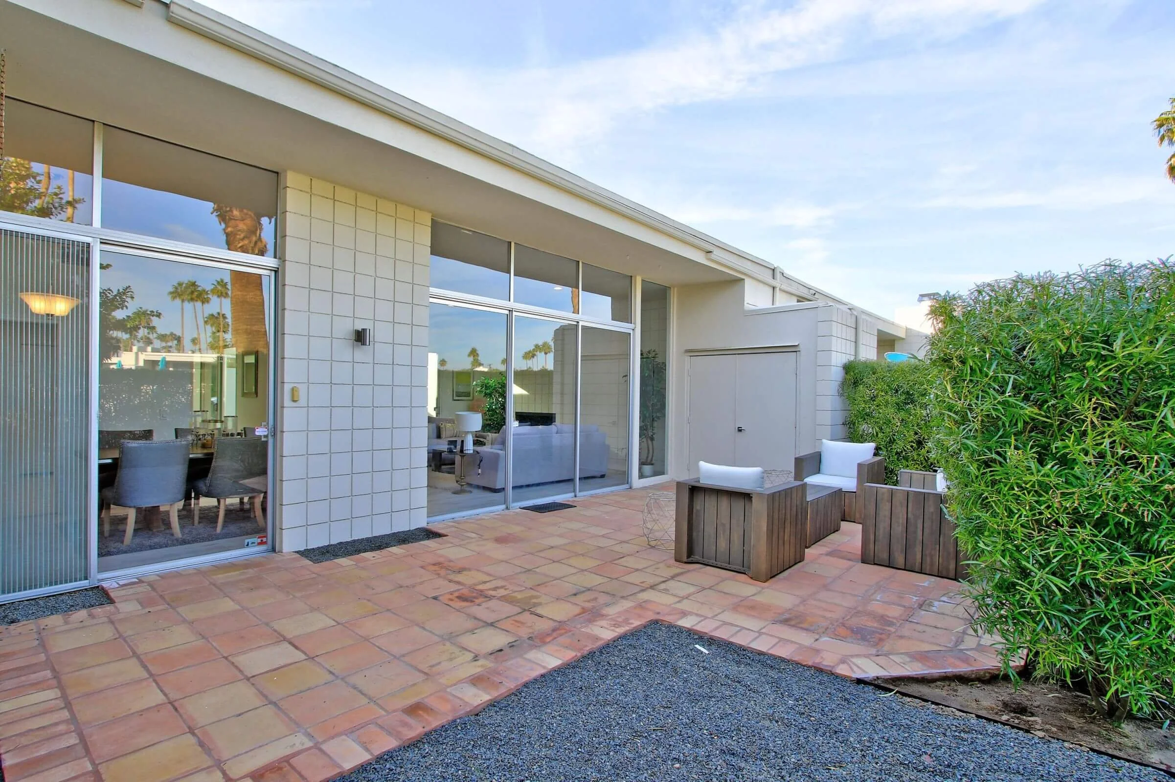 Country Club Estates PS Palm Springs 92264