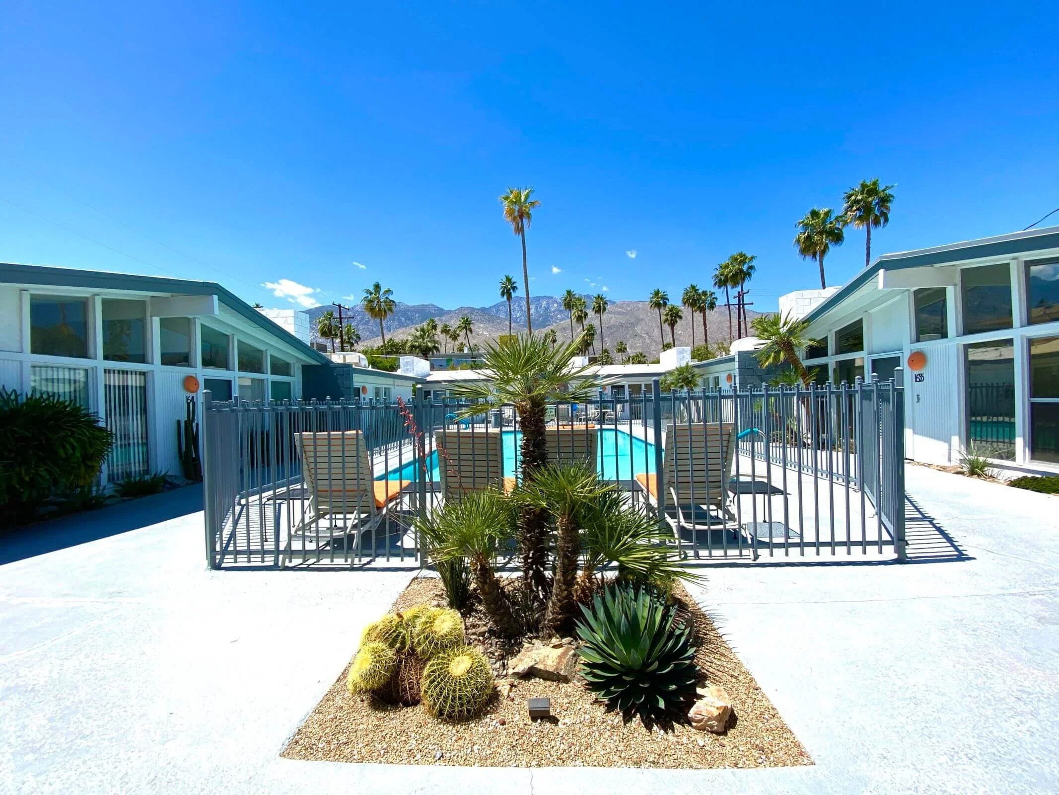 Calypso Palms Real Estate